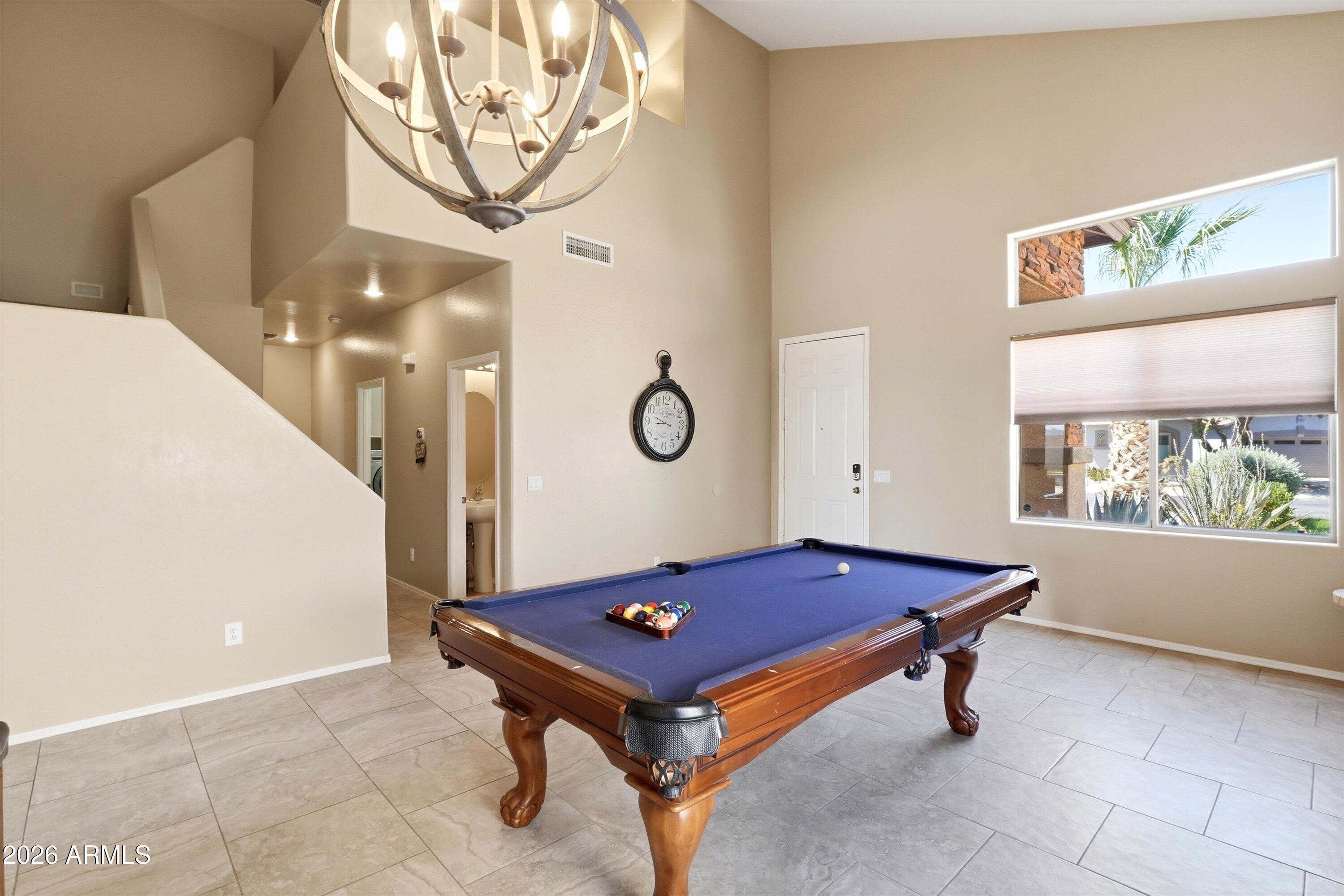 MARICOPA MEADOWS PARCEL 10 - Residential