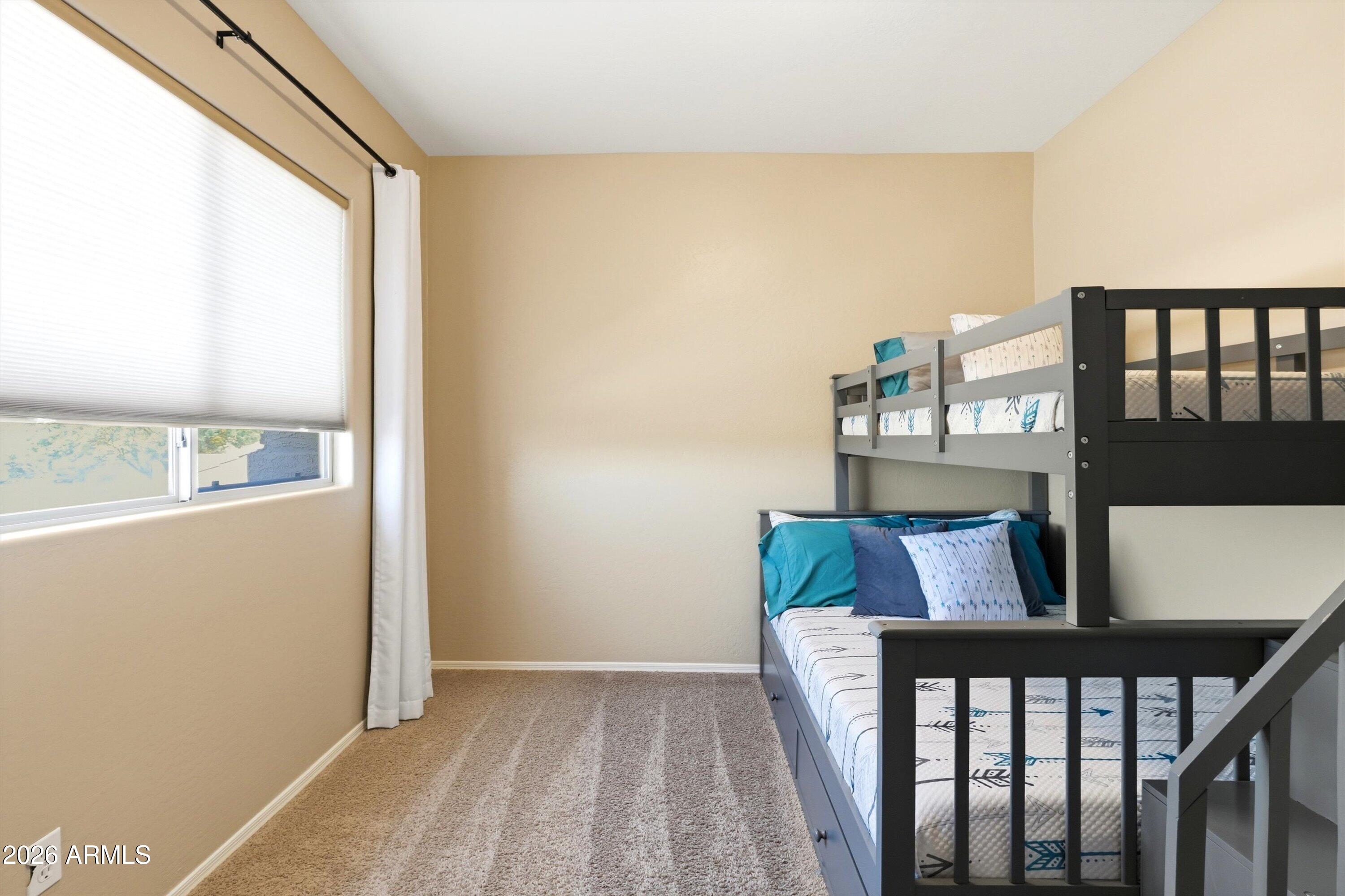 MARICOPA MEADOWS PARCEL 10 - Residential