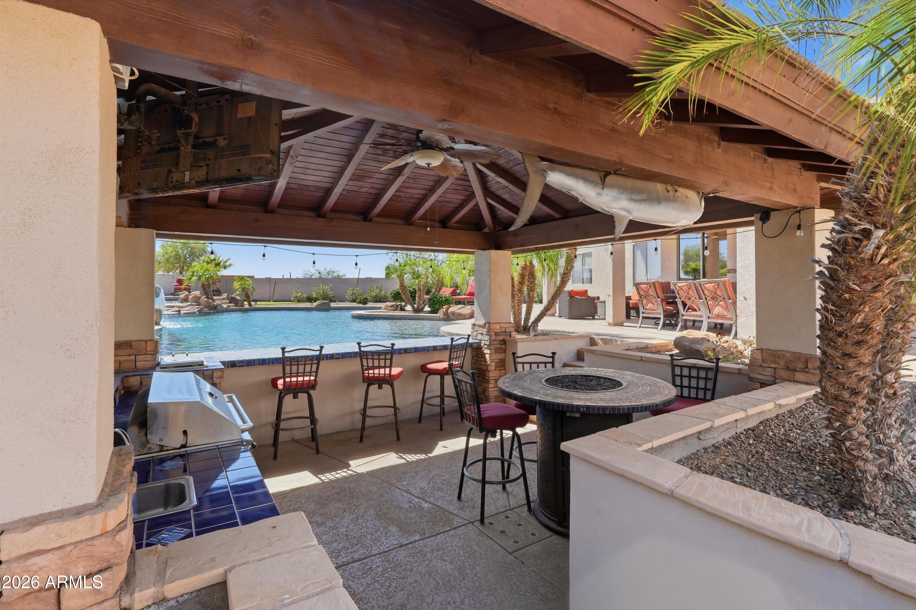 MARICOPA MEADOWS PARCEL 10 - Residential