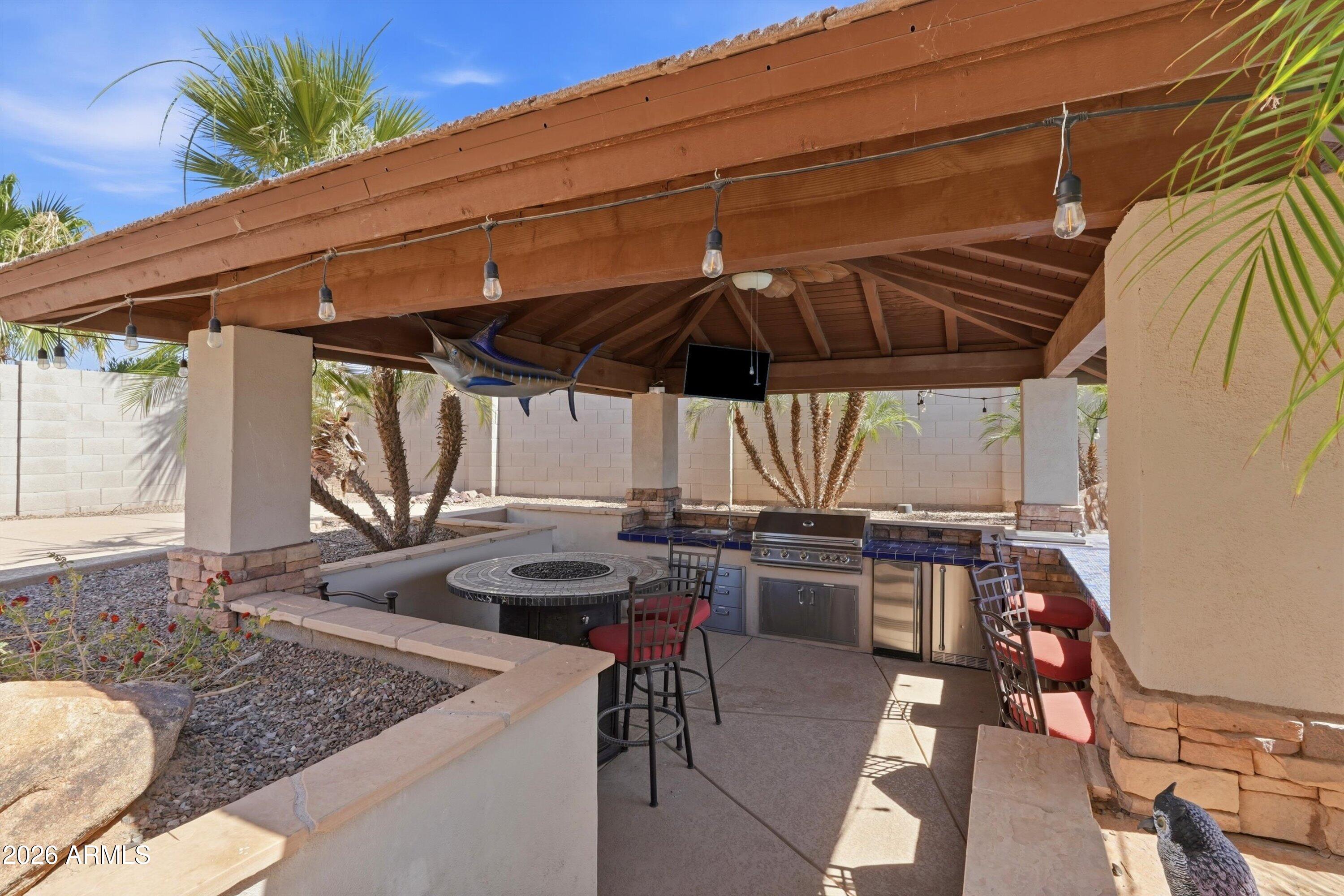 MARICOPA MEADOWS PARCEL 10 - Residential