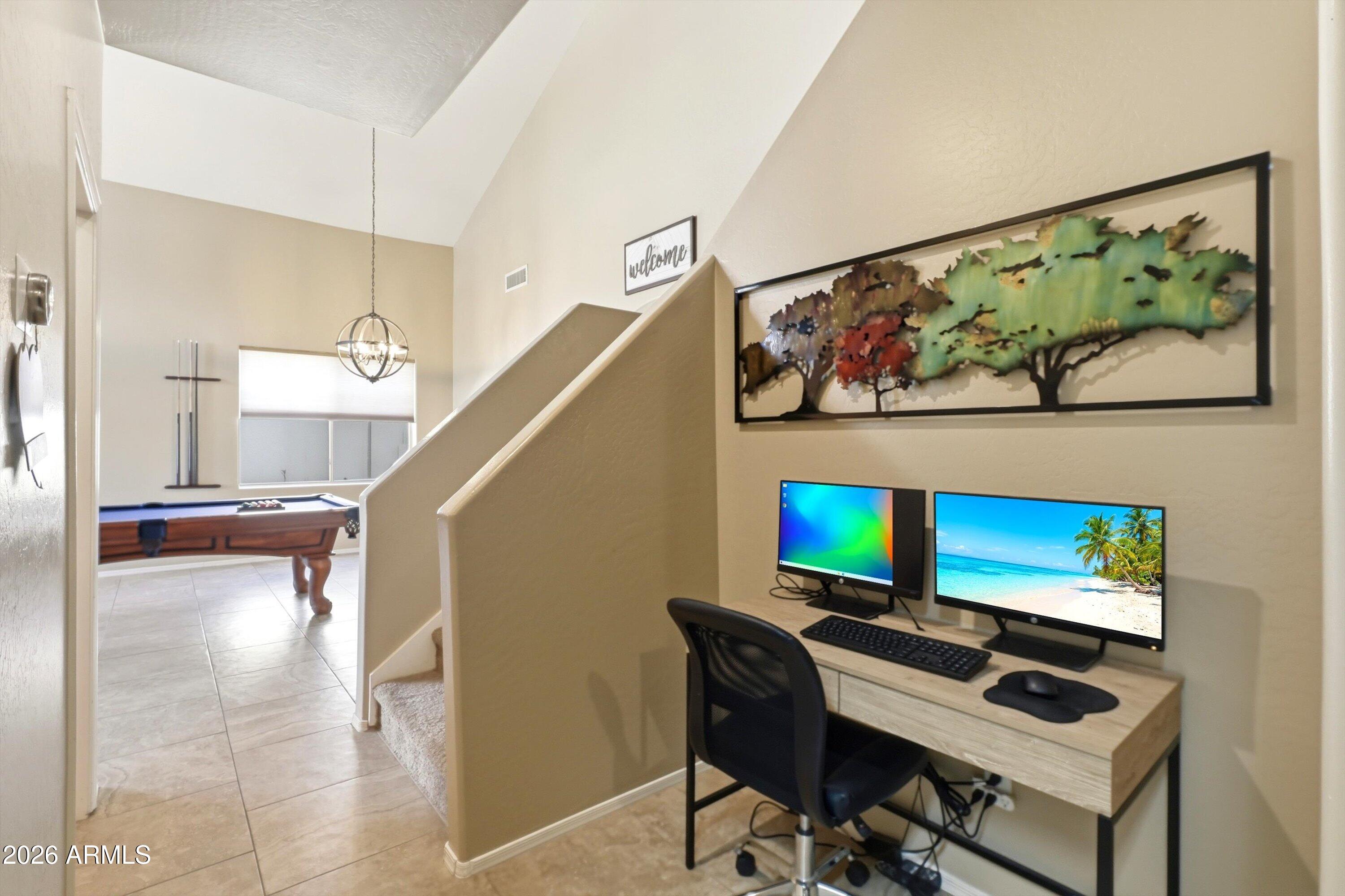 MARICOPA MEADOWS PARCEL 10 - Residential