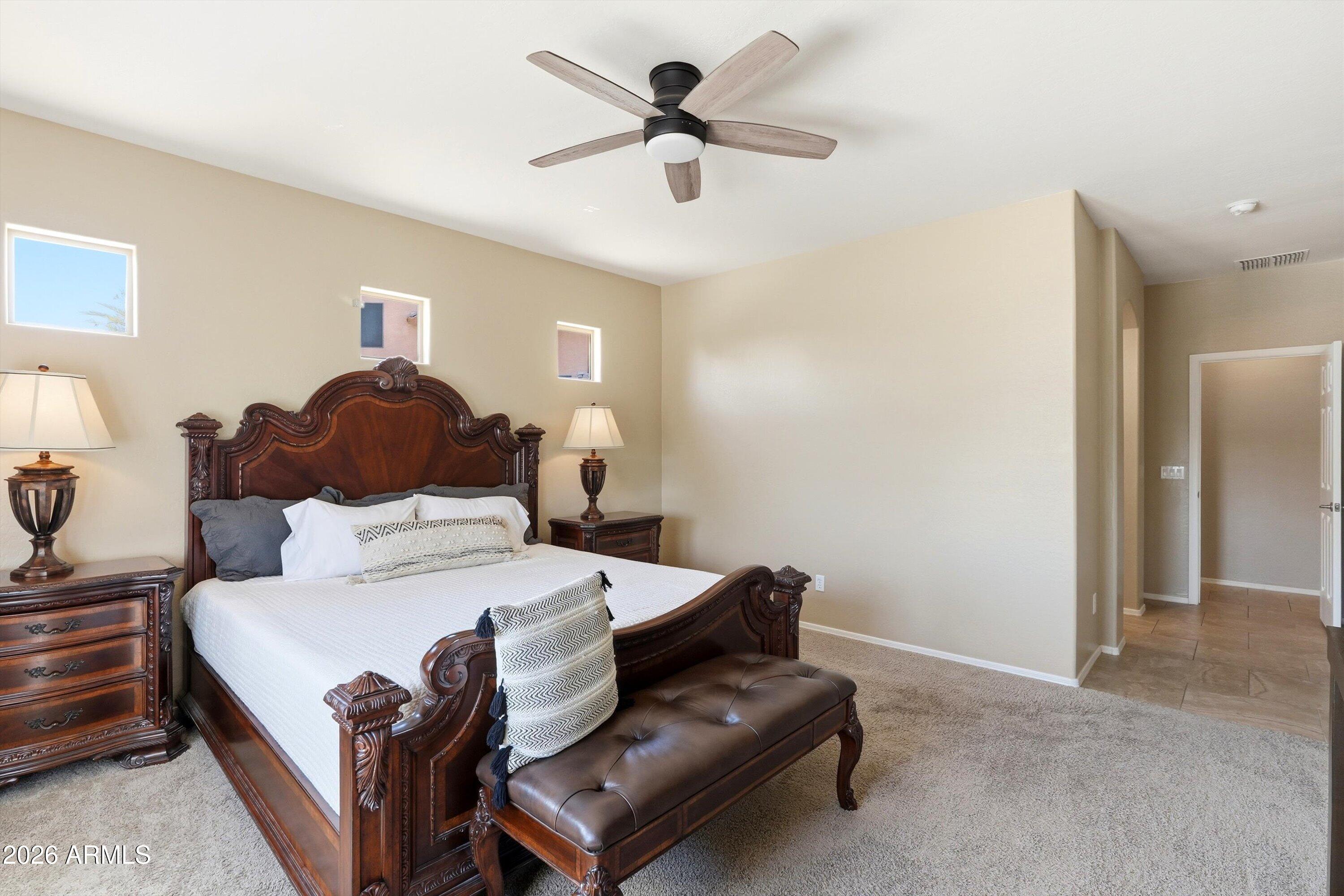 MARICOPA MEADOWS PARCEL 10 - Residential