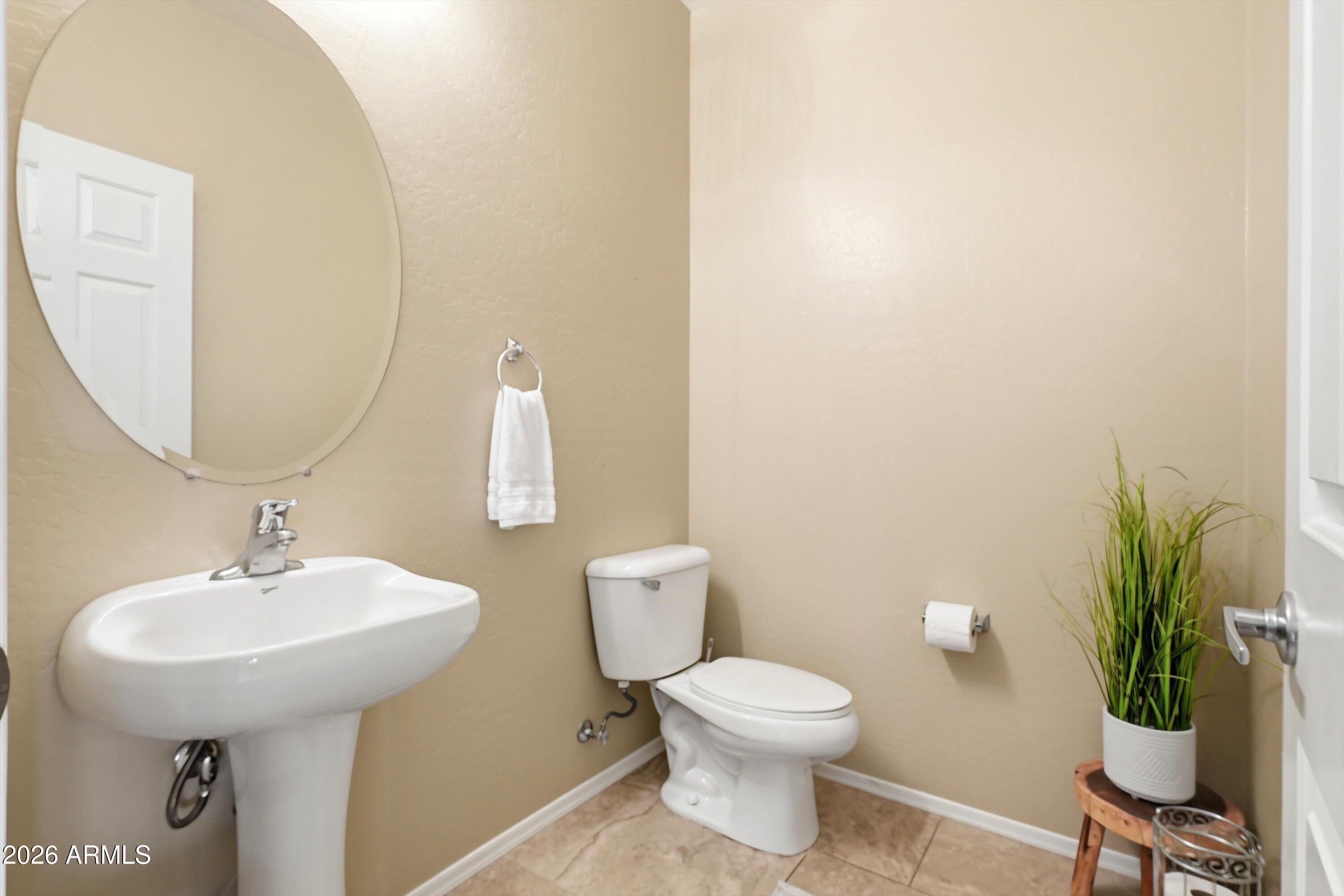MARICOPA MEADOWS PARCEL 10 - Residential