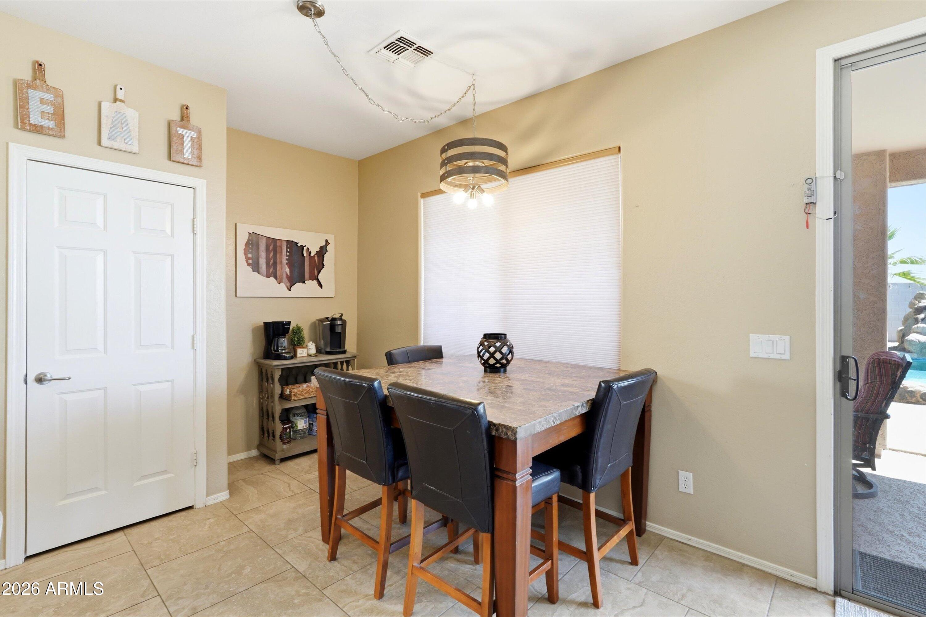 MARICOPA MEADOWS PARCEL 10 - Residential