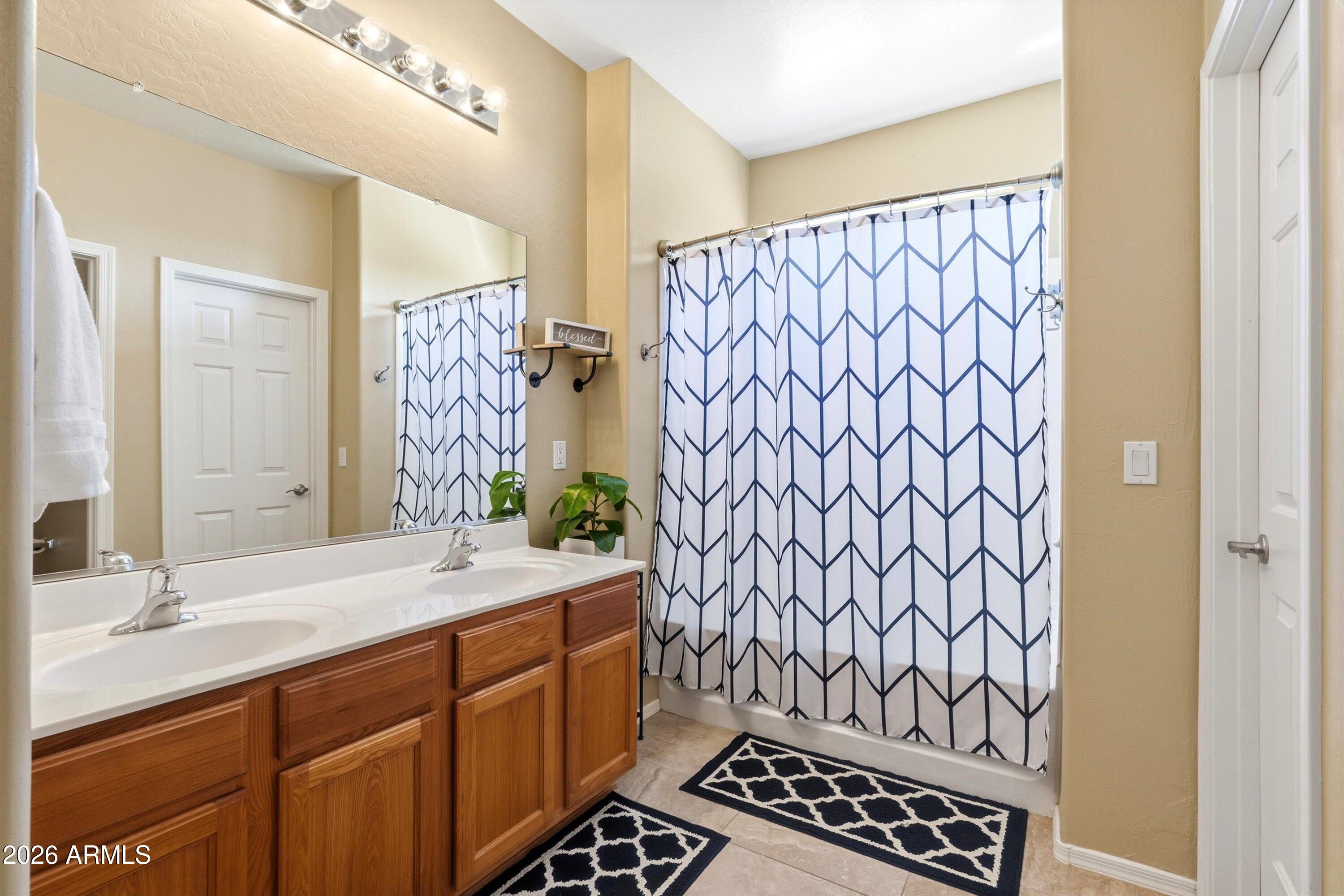 MARICOPA MEADOWS PARCEL 10 - Residential