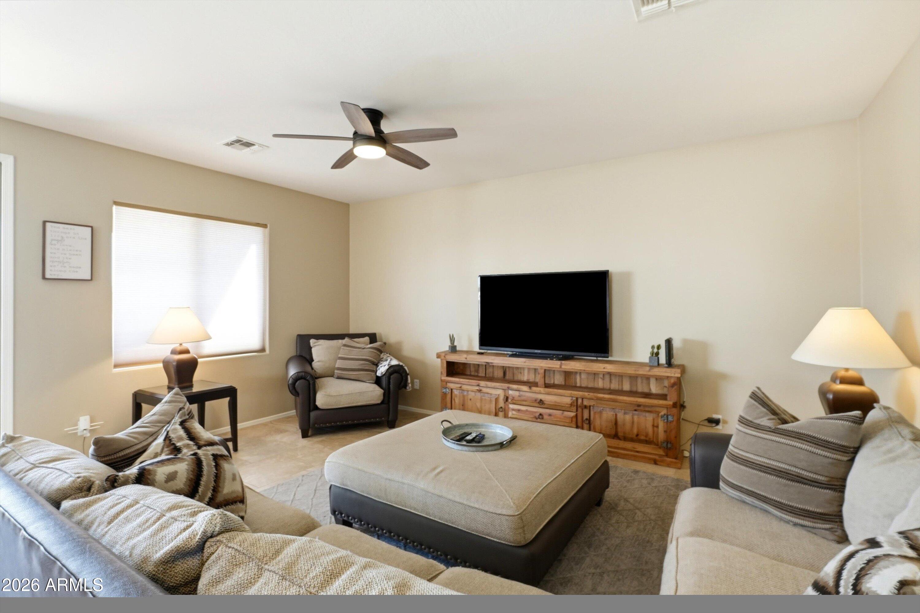 MARICOPA MEADOWS PARCEL 10 - Residential