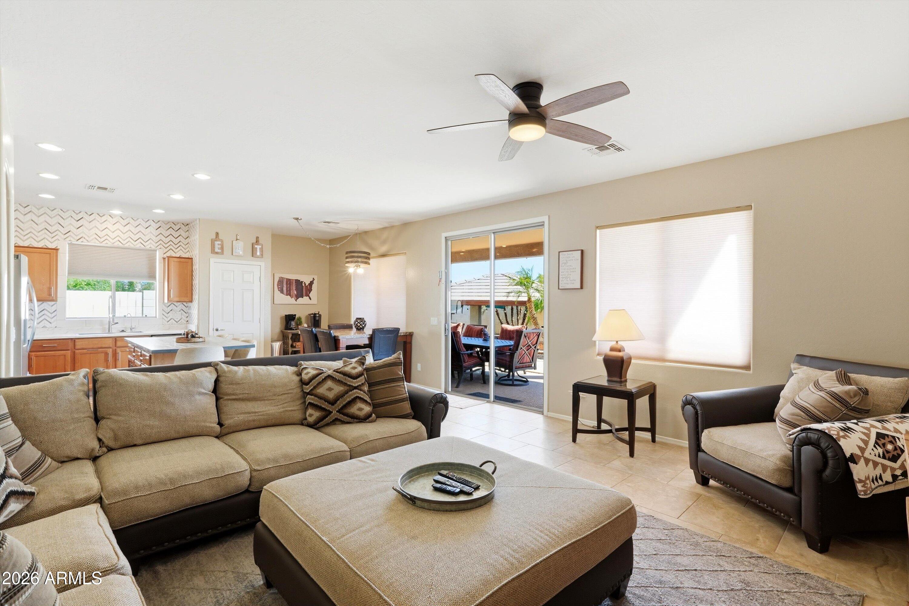 MARICOPA MEADOWS PARCEL 10 - Residential