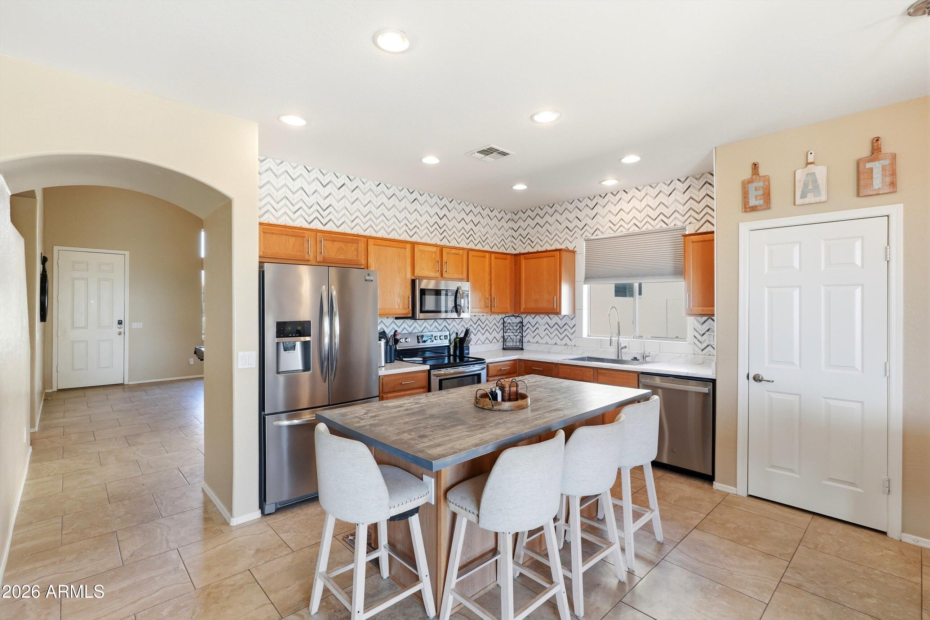 MARICOPA MEADOWS PARCEL 10 - Residential
