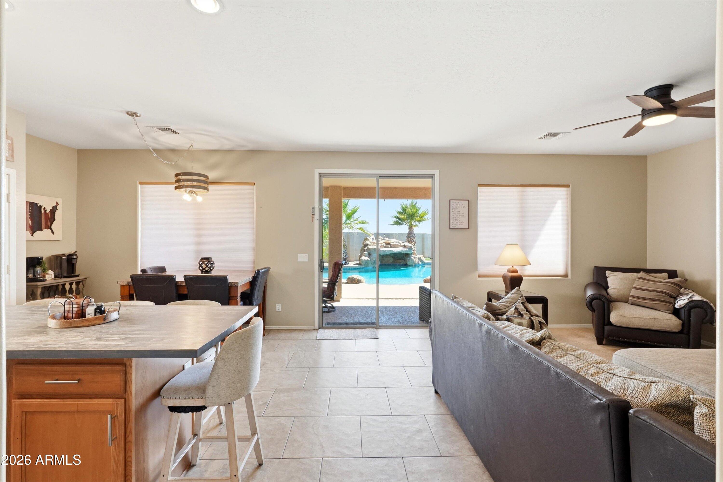 MARICOPA MEADOWS PARCEL 10 - Residential