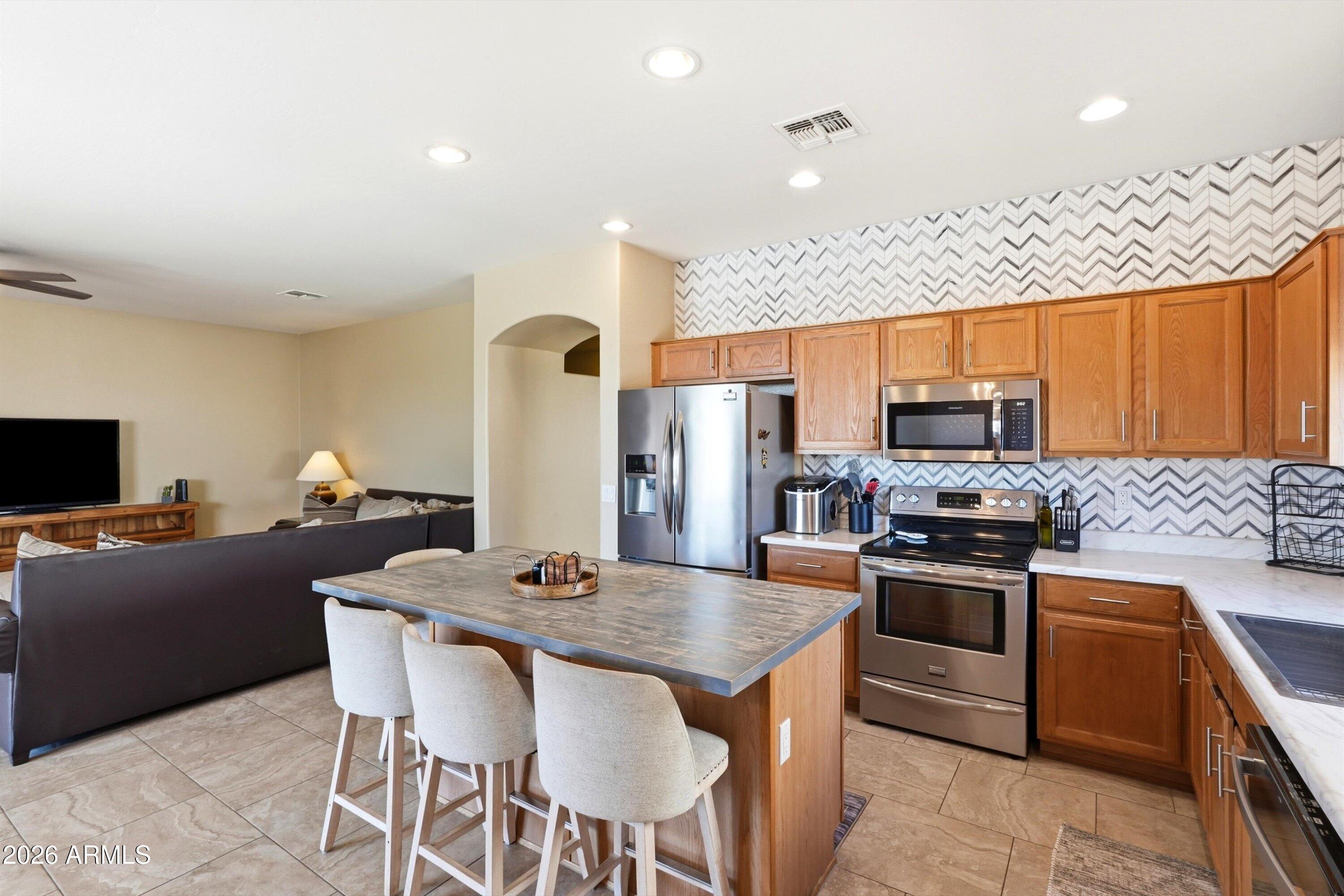 MARICOPA MEADOWS PARCEL 10 - Residential