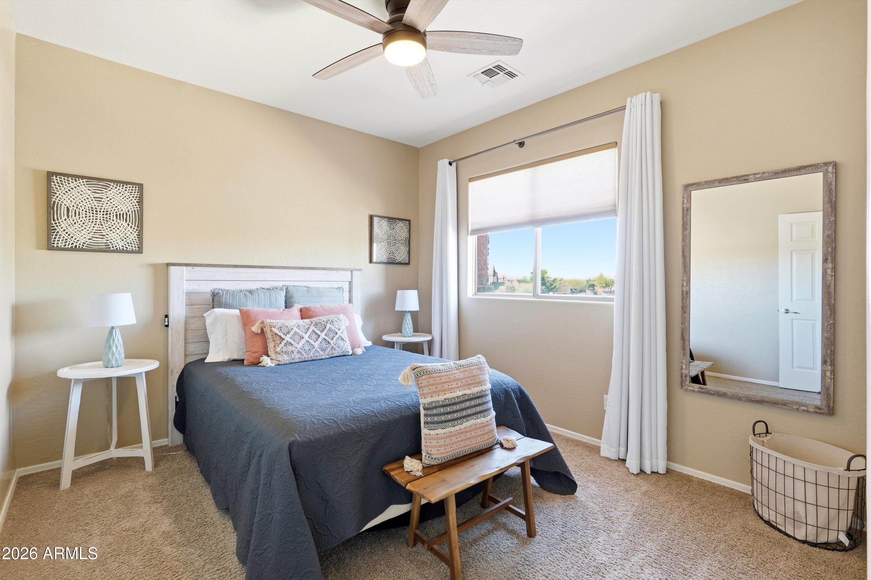 MARICOPA MEADOWS PARCEL 10 - Residential