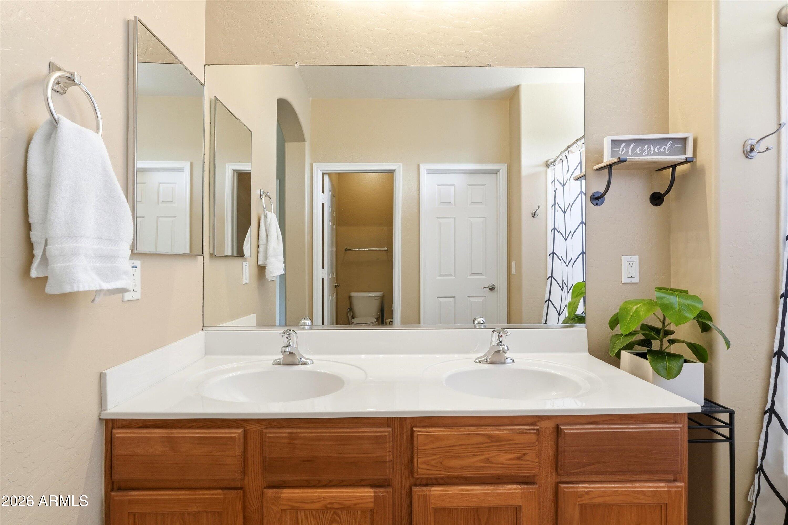 MARICOPA MEADOWS PARCEL 10 - Residential