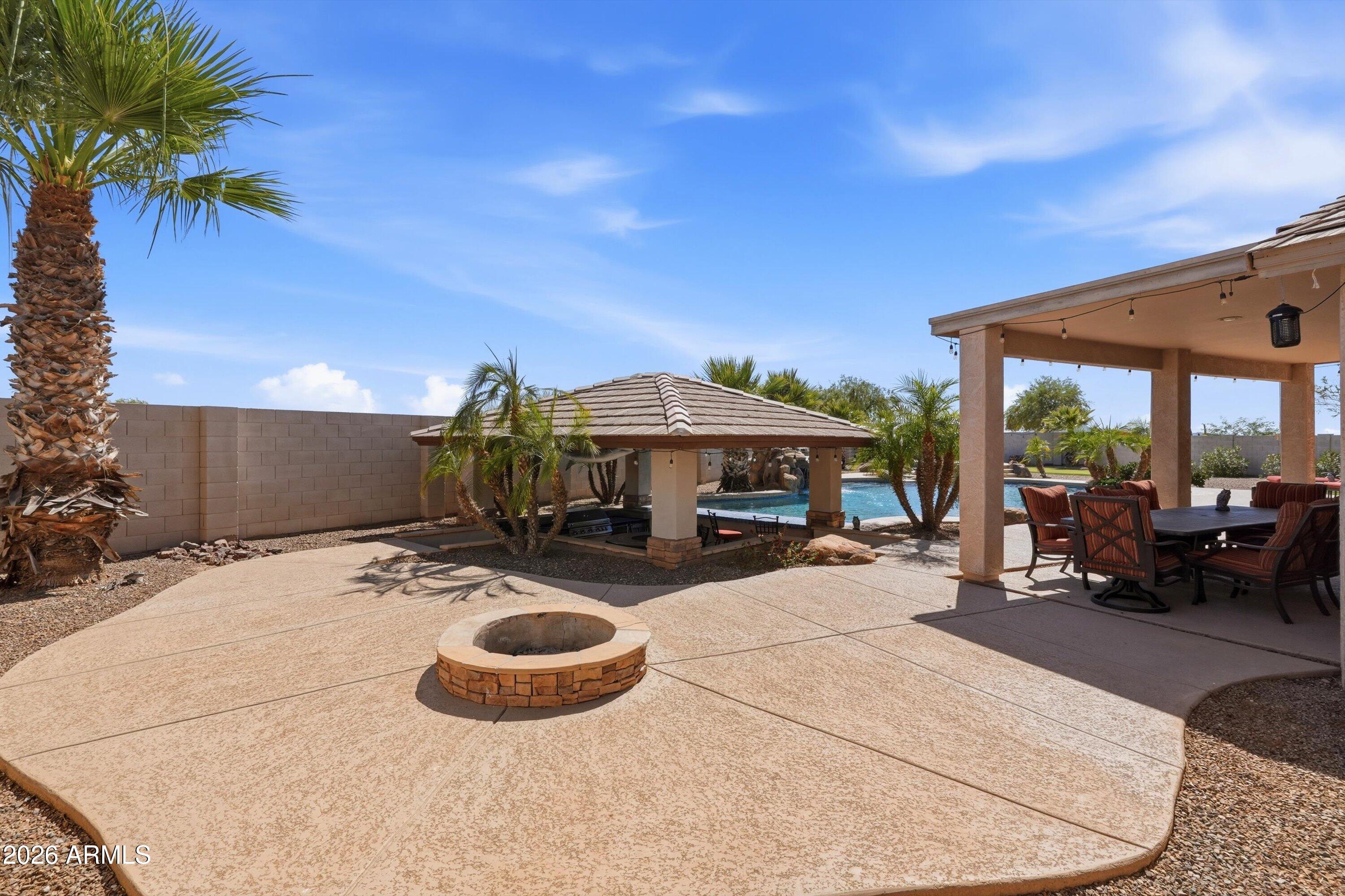 MARICOPA MEADOWS PARCEL 10 - Residential