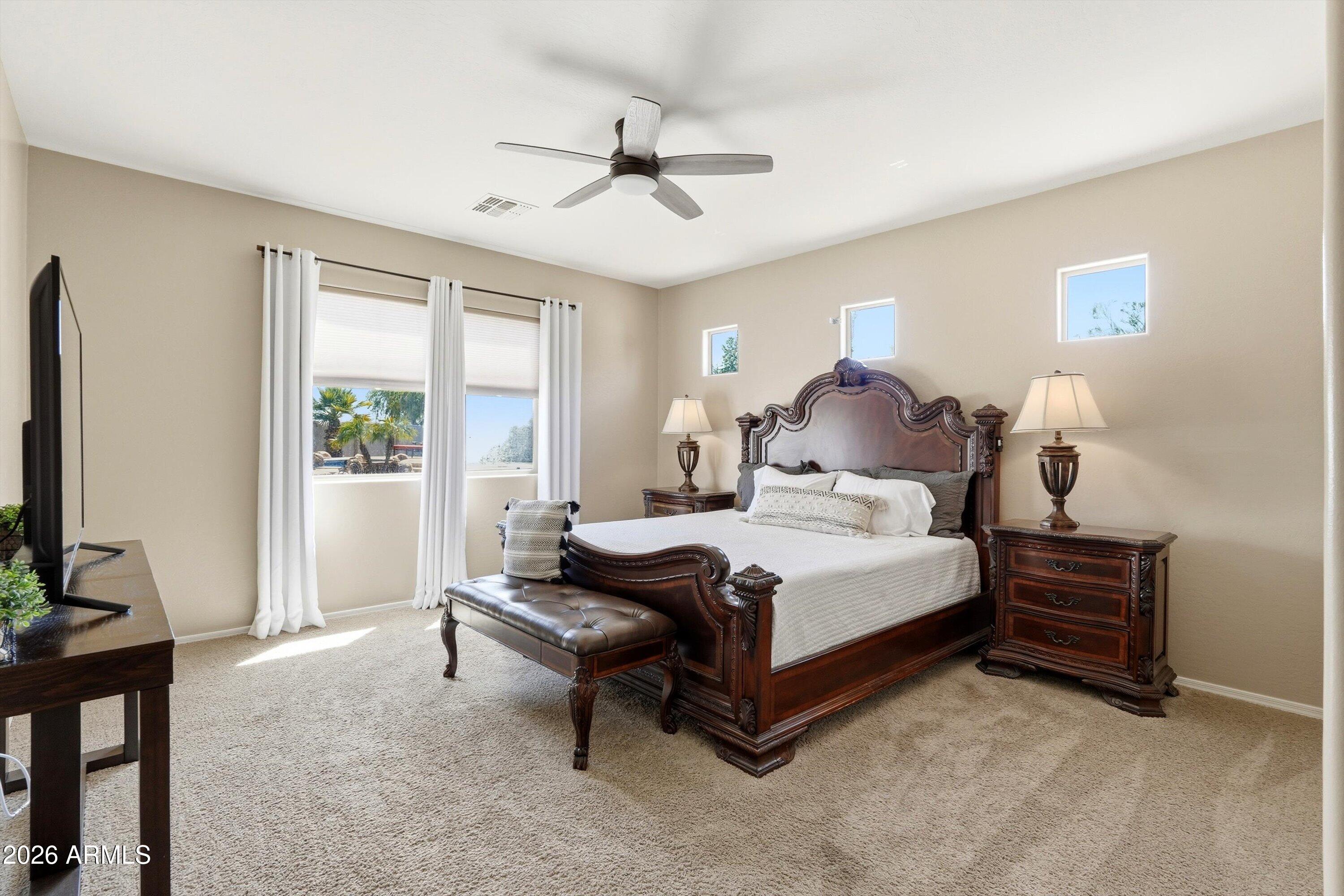 MARICOPA MEADOWS PARCEL 10 - Residential