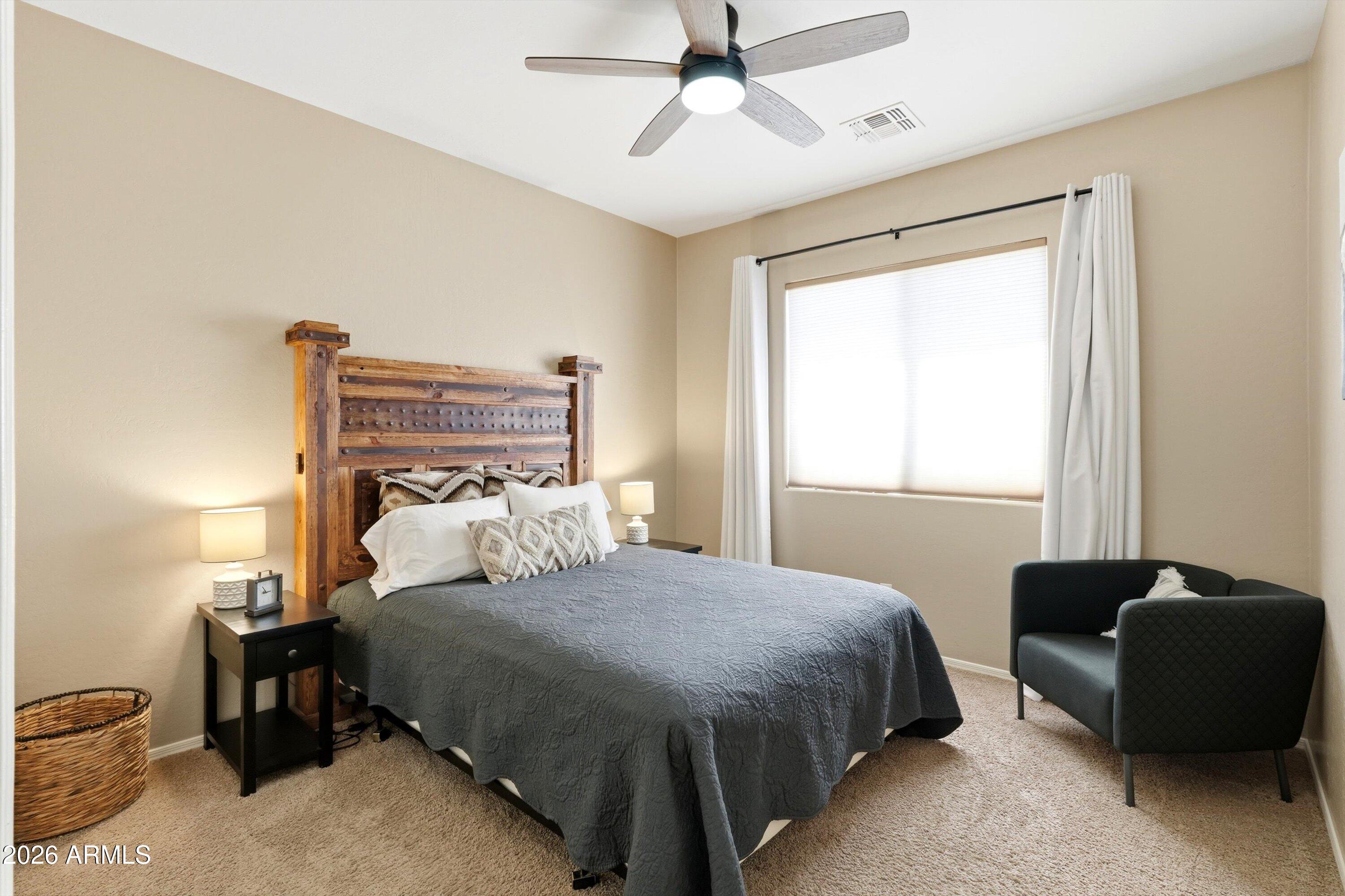 MARICOPA MEADOWS PARCEL 10 - Residential
