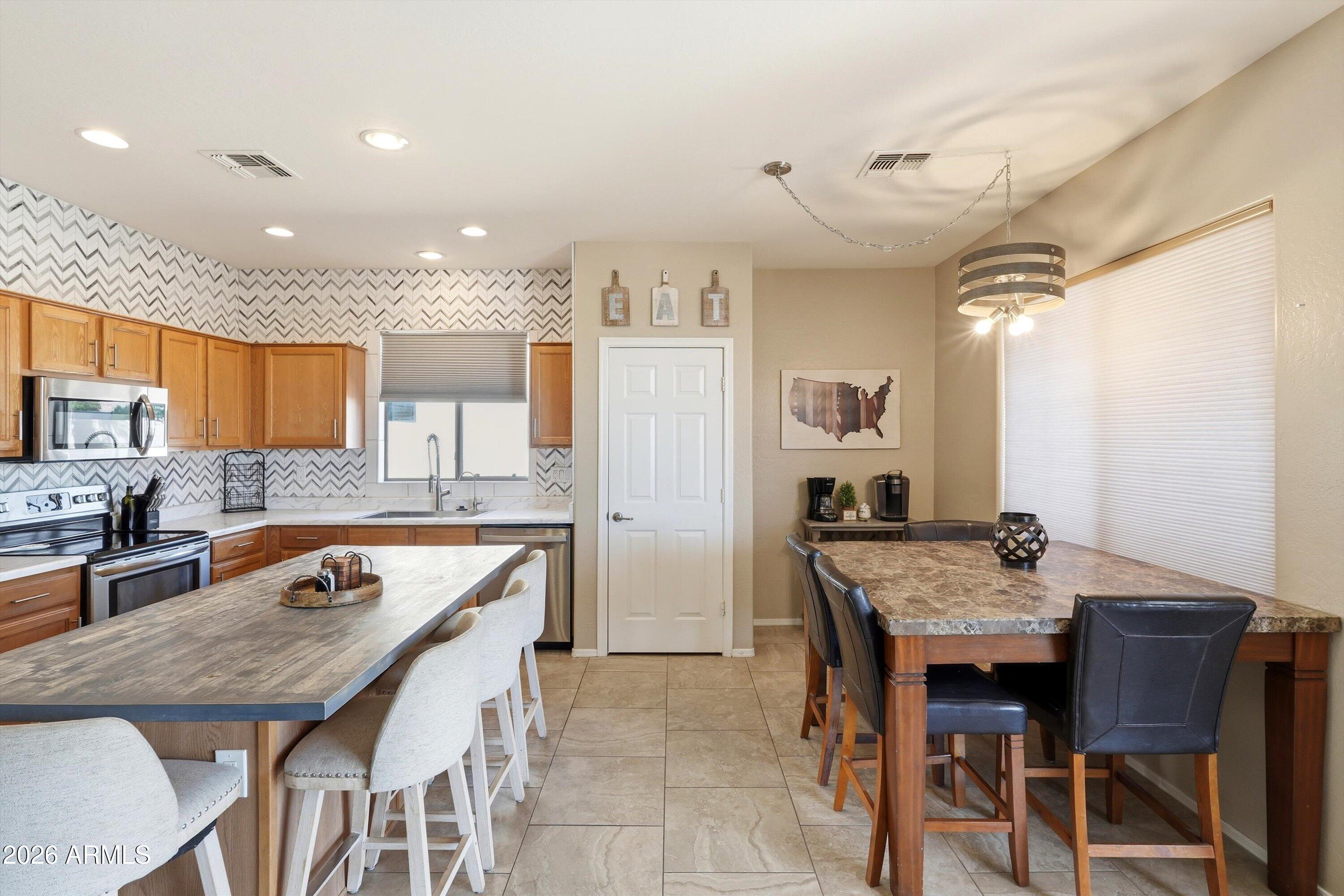 MARICOPA MEADOWS PARCEL 10 - Residential