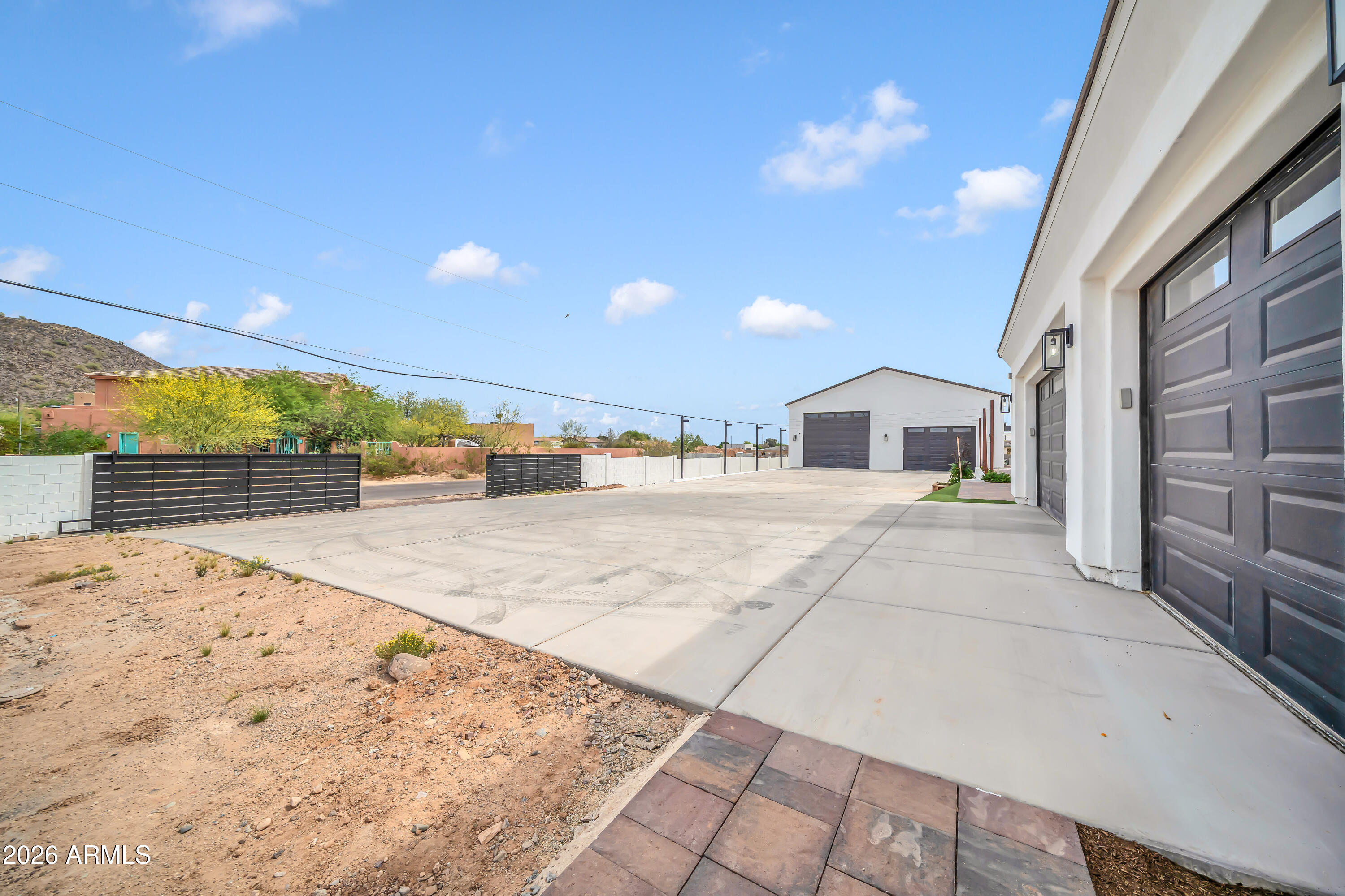 KATI KOURT ESTATES - Residential