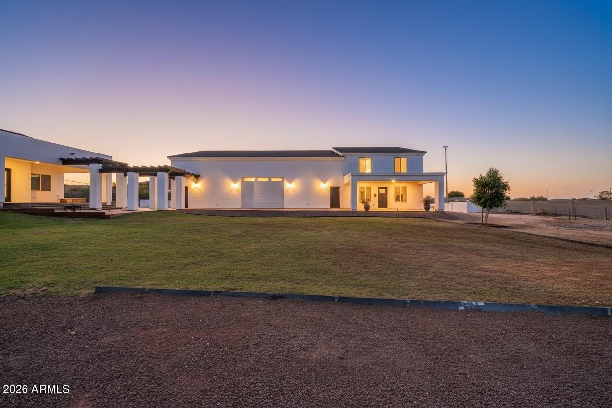 KATI KOURT ESTATES - Residential