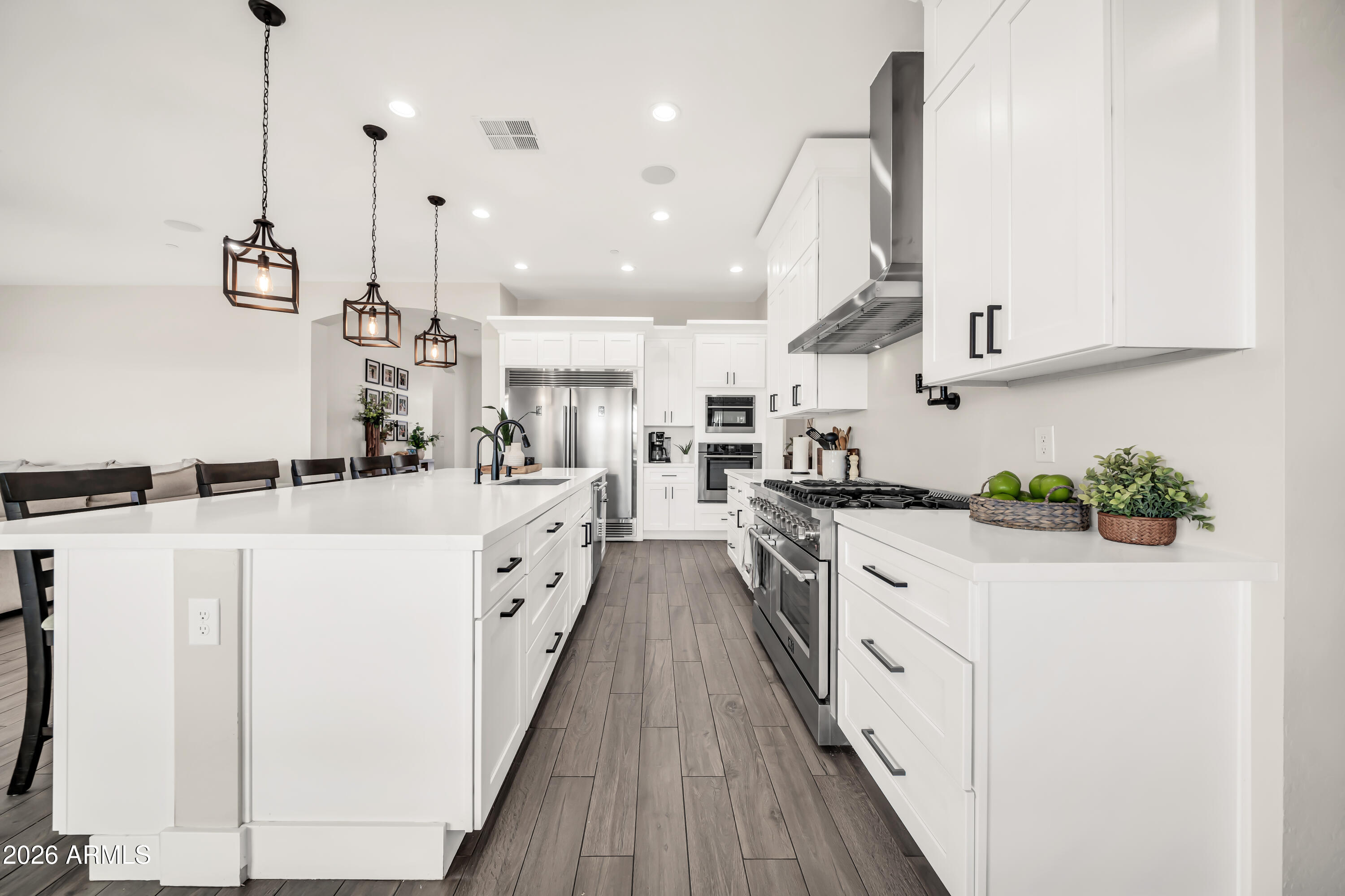 KATI KOURT ESTATES - Residential