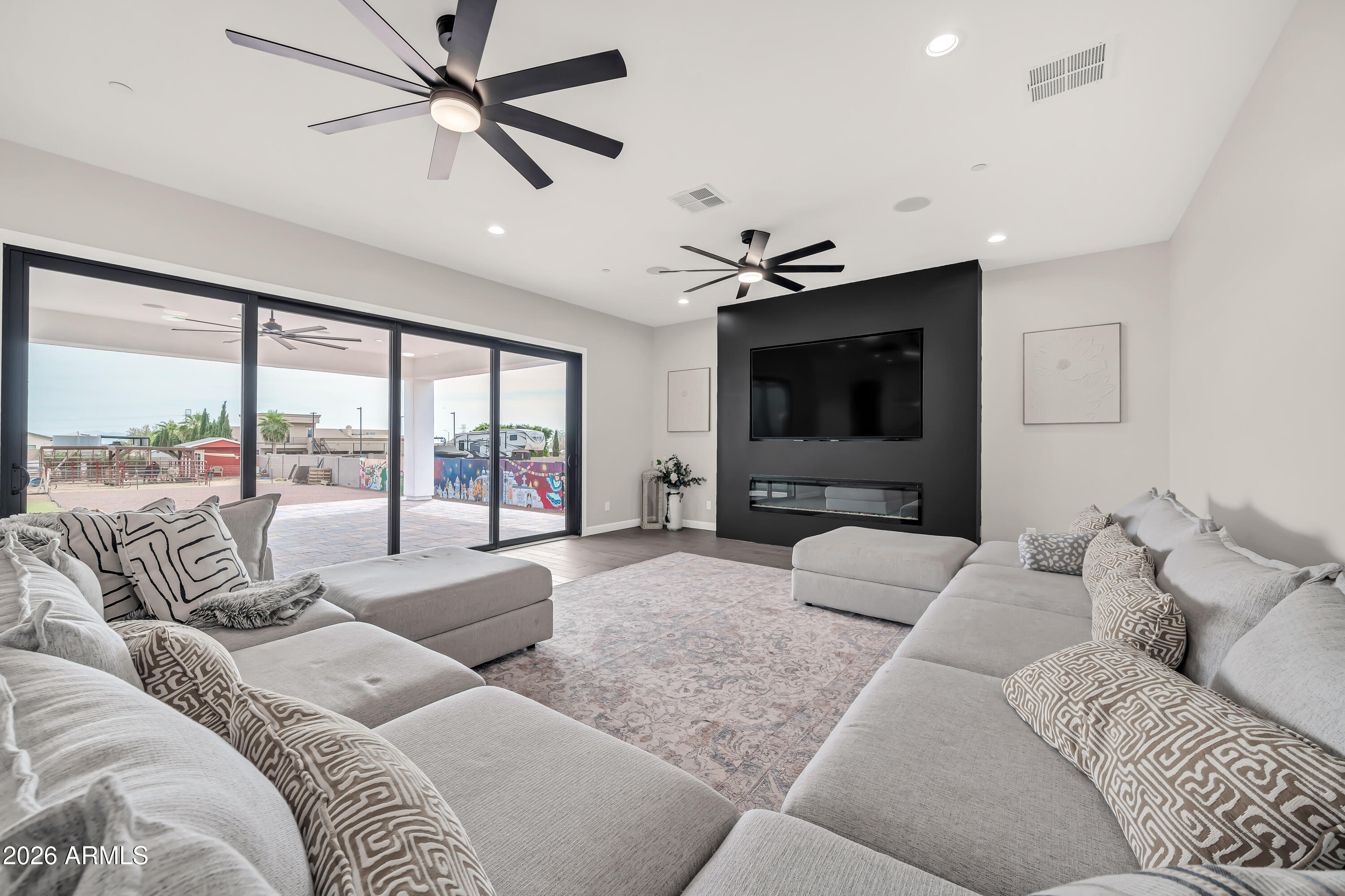 KATI KOURT ESTATES - Residential