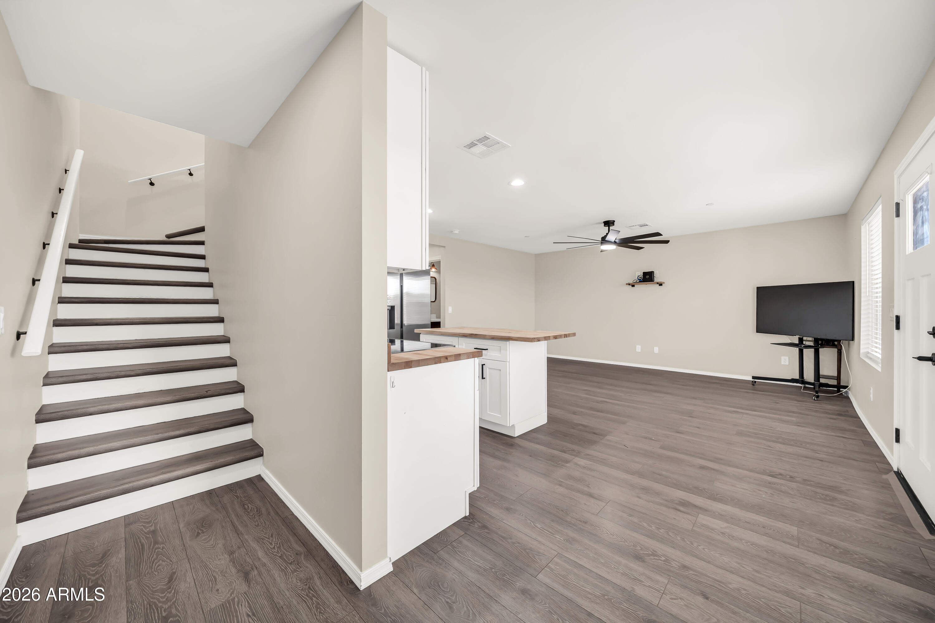 KATI KOURT ESTATES - Residential