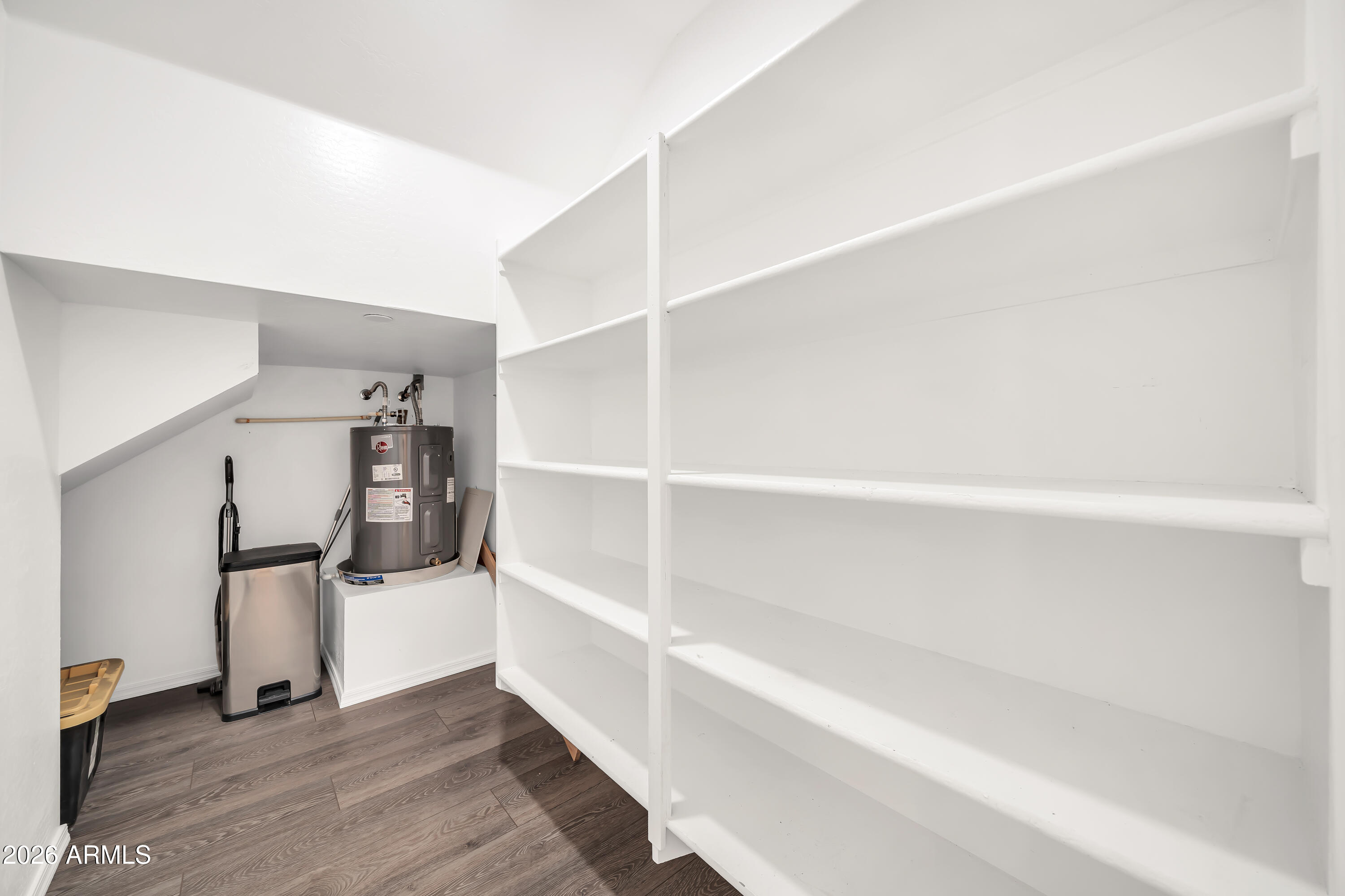 KATI KOURT ESTATES - Residential