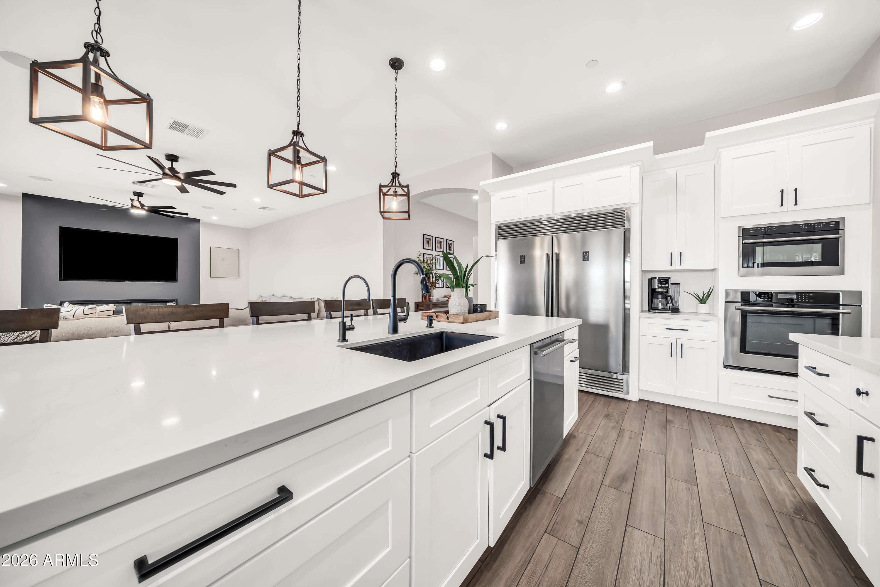 KATI KOURT ESTATES - Residential