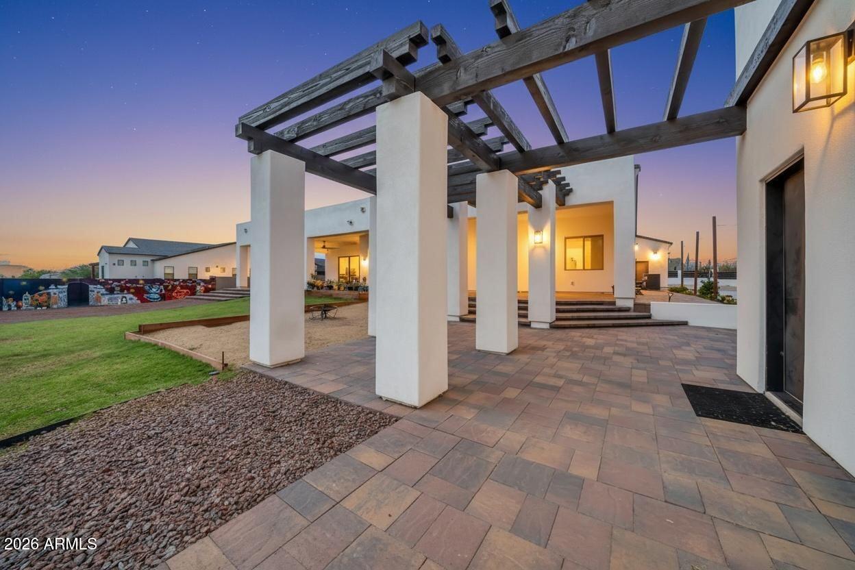 KATI KOURT ESTATES - Residential