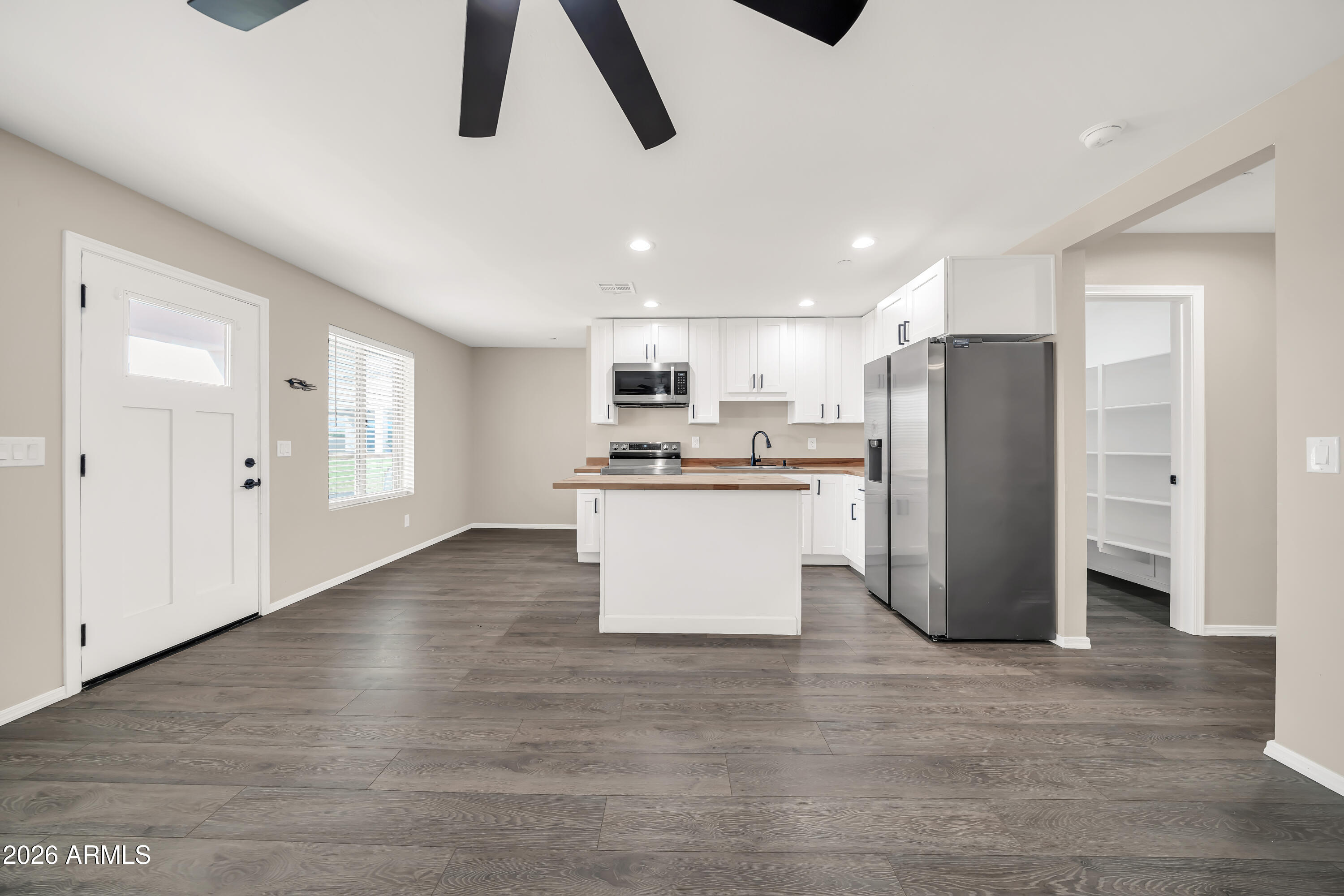 KATI KOURT ESTATES - Residential