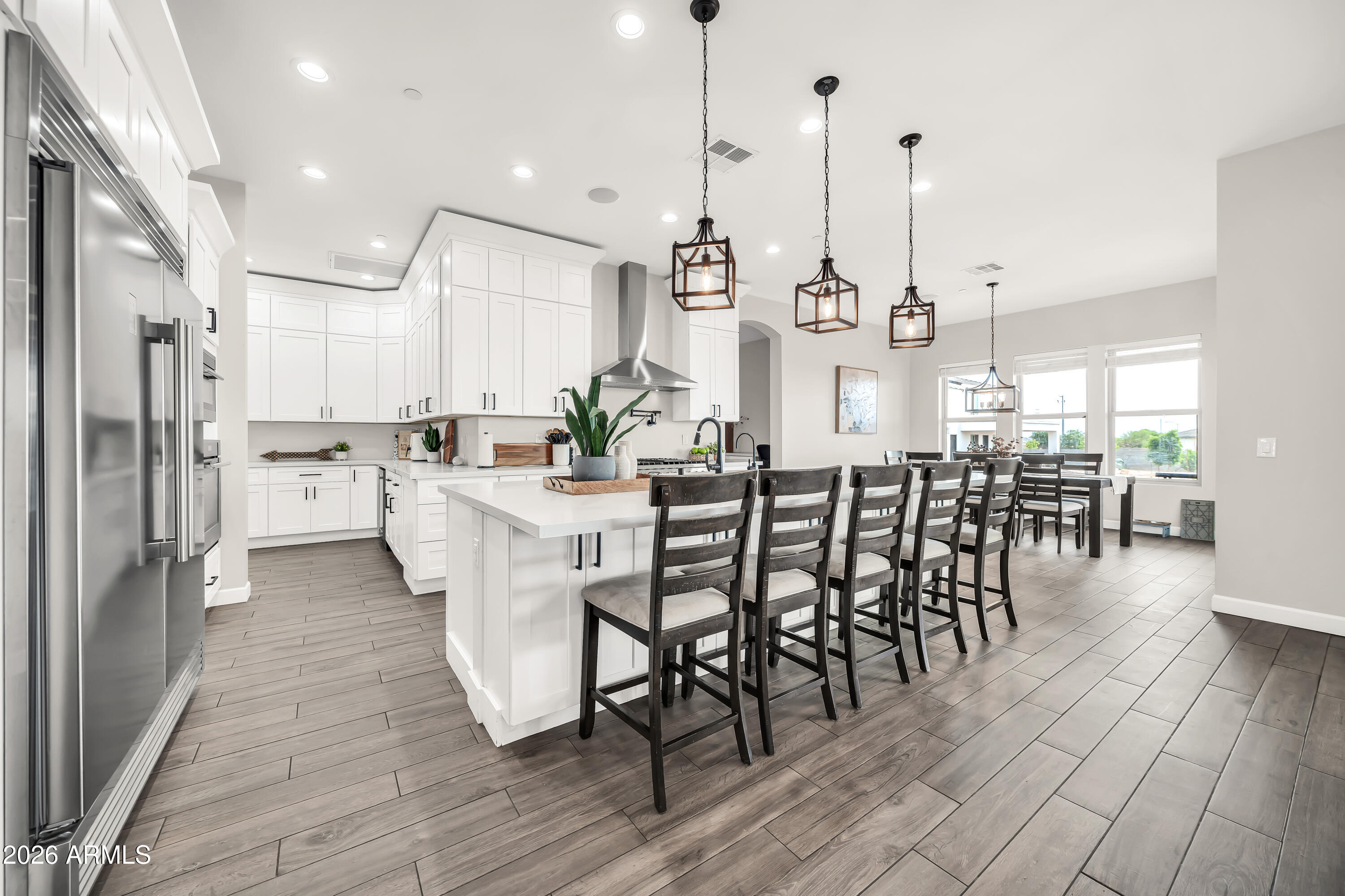 KATI KOURT ESTATES - Residential