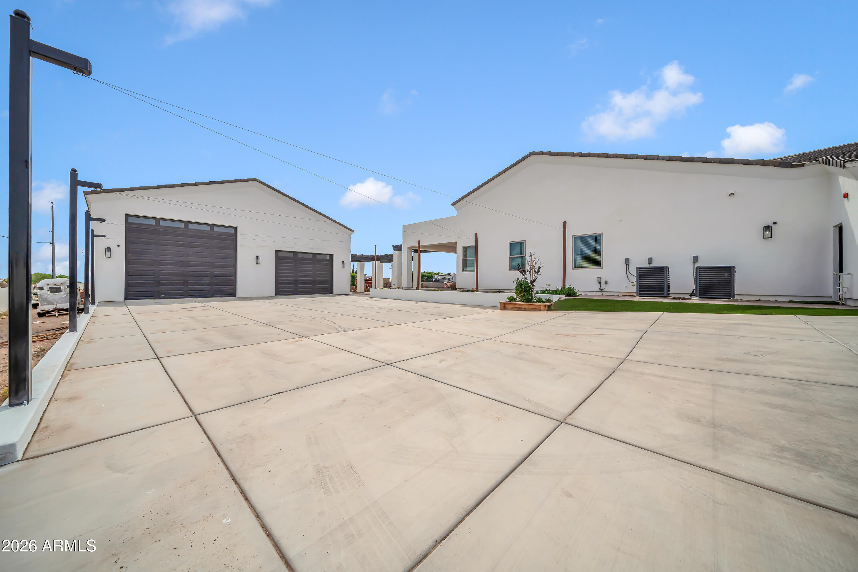 KATI KOURT ESTATES - Residential