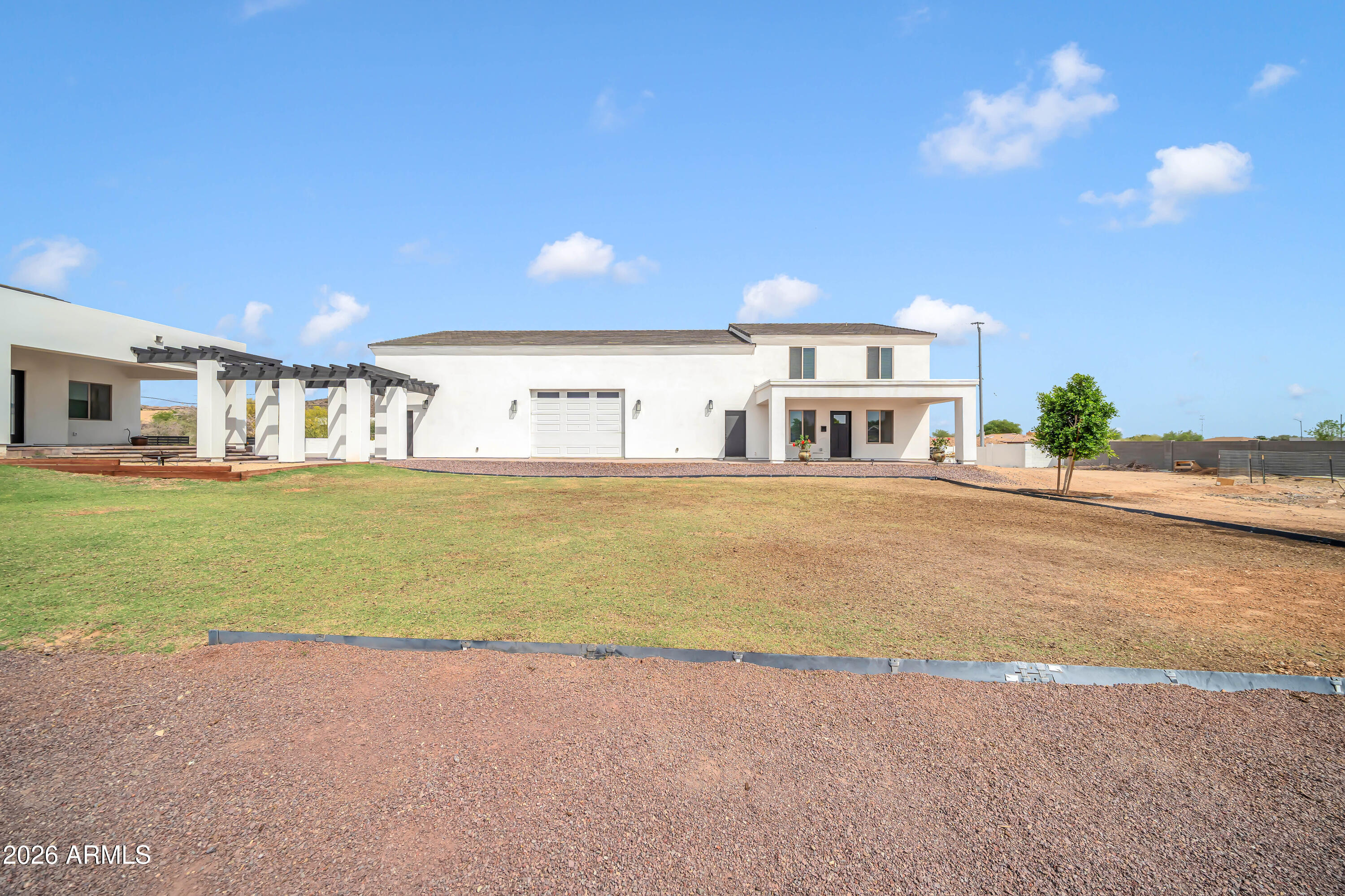 KATI KOURT ESTATES - Residential