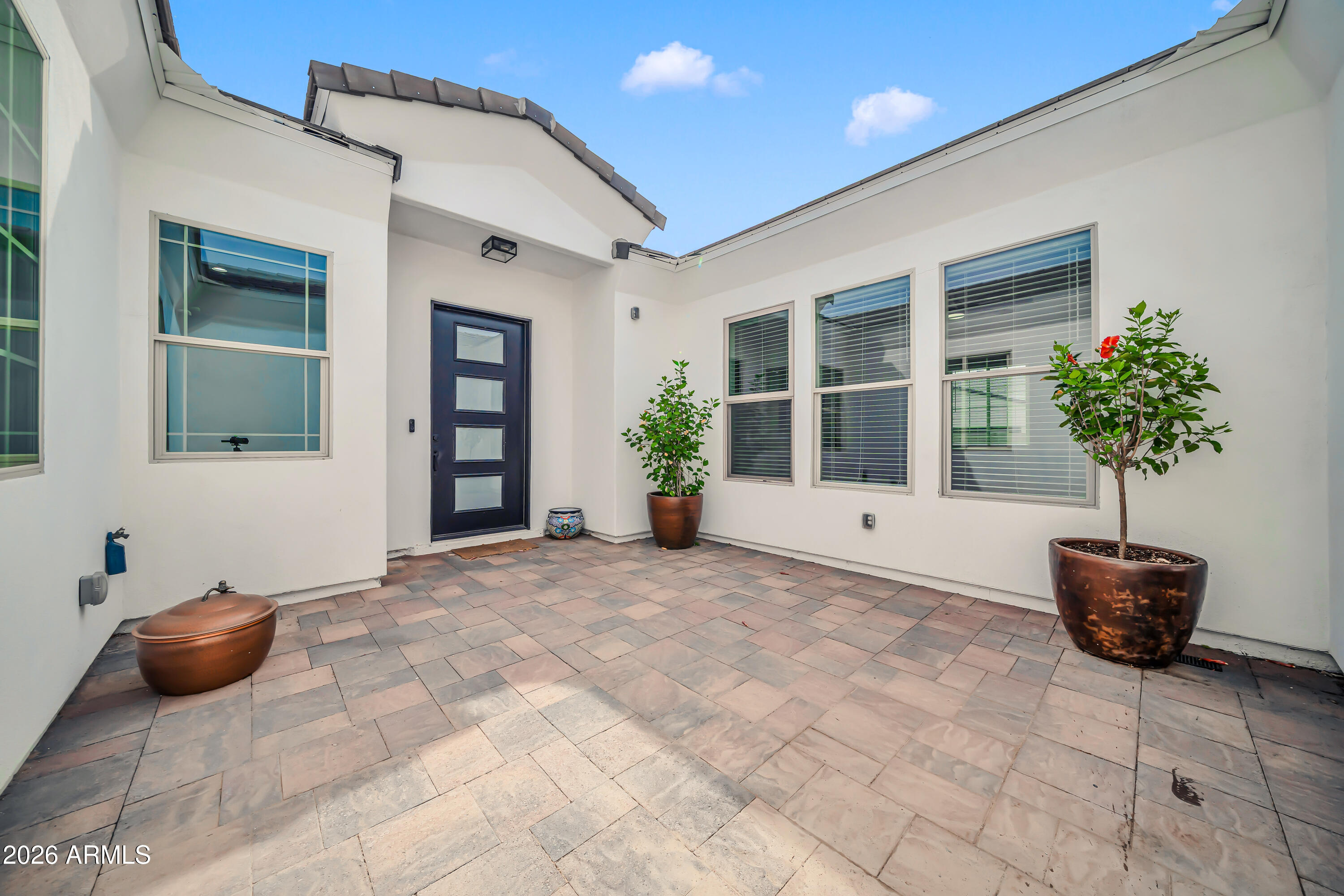 KATI KOURT ESTATES - Residential
