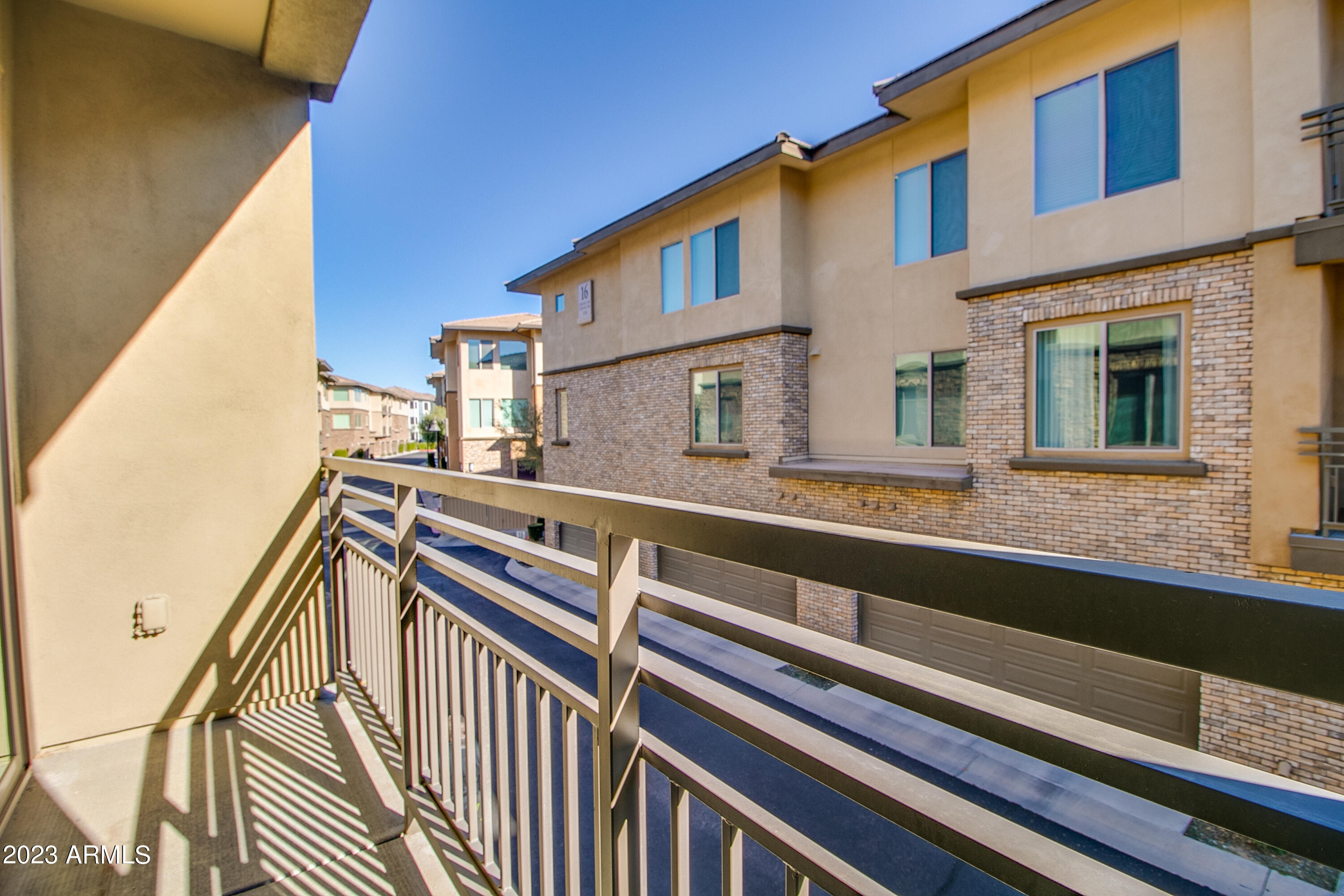MONTEREY RIDGE CONDOMINIUM AMD - Residential