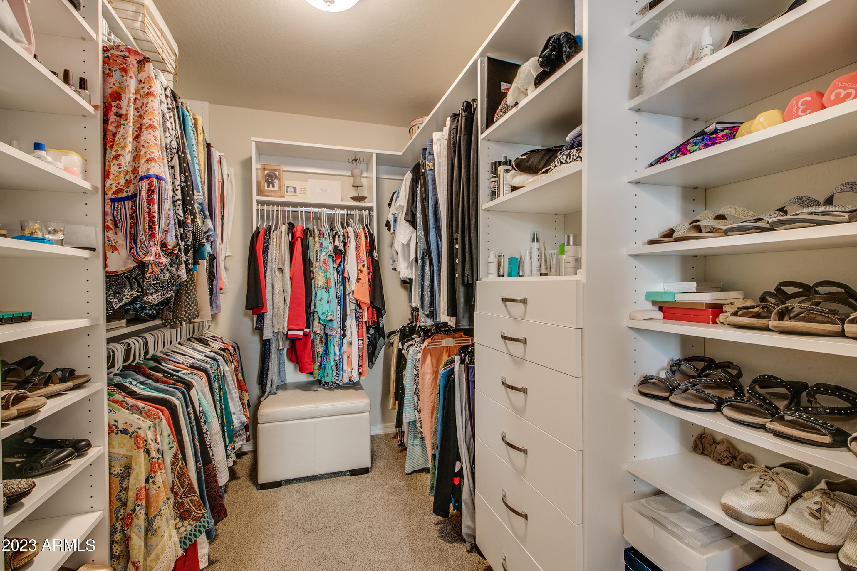 MONTEREY RIDGE CONDOMINIUM AMD - Residential