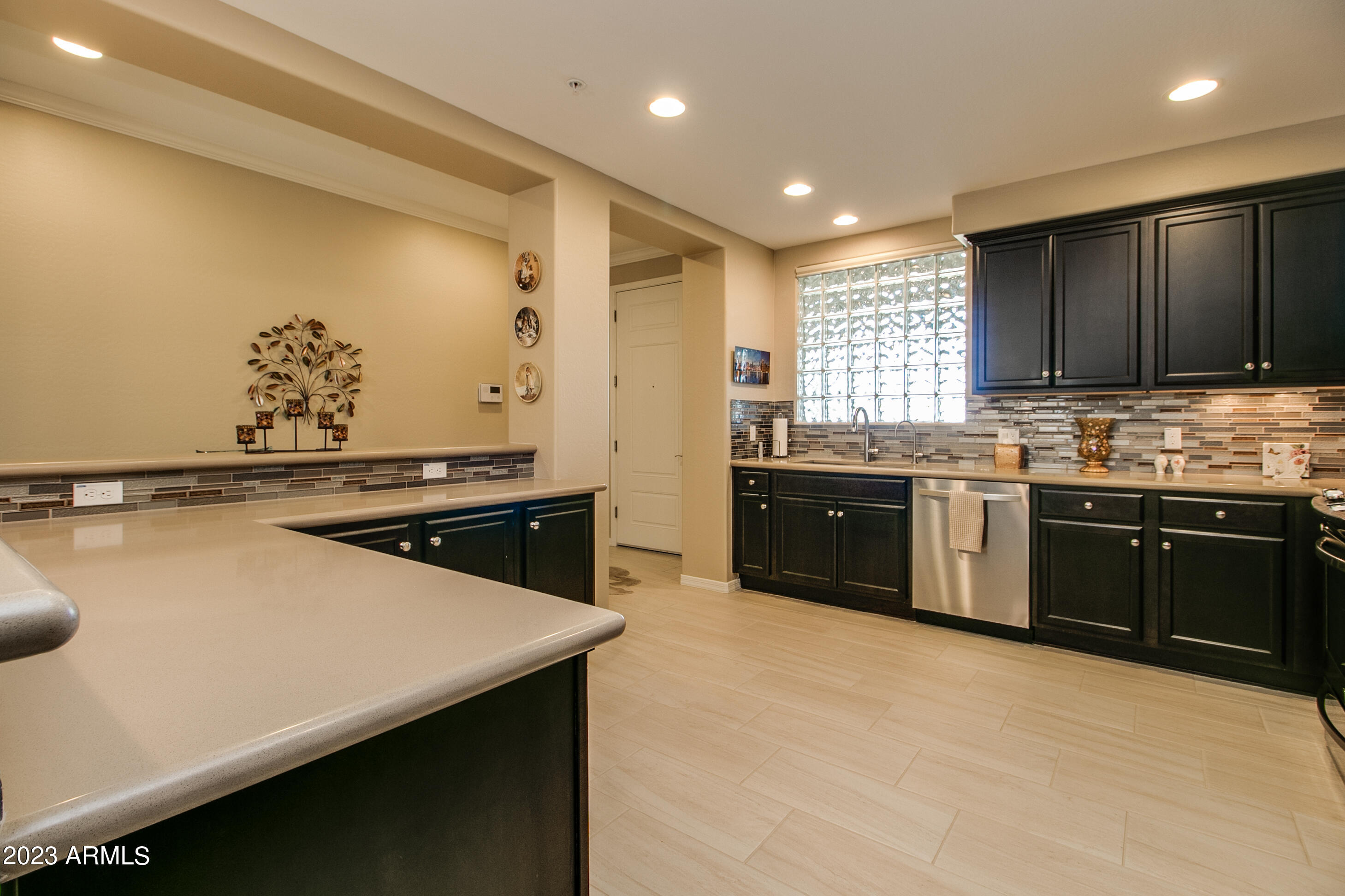 MONTEREY RIDGE CONDOMINIUM AMD - Residential