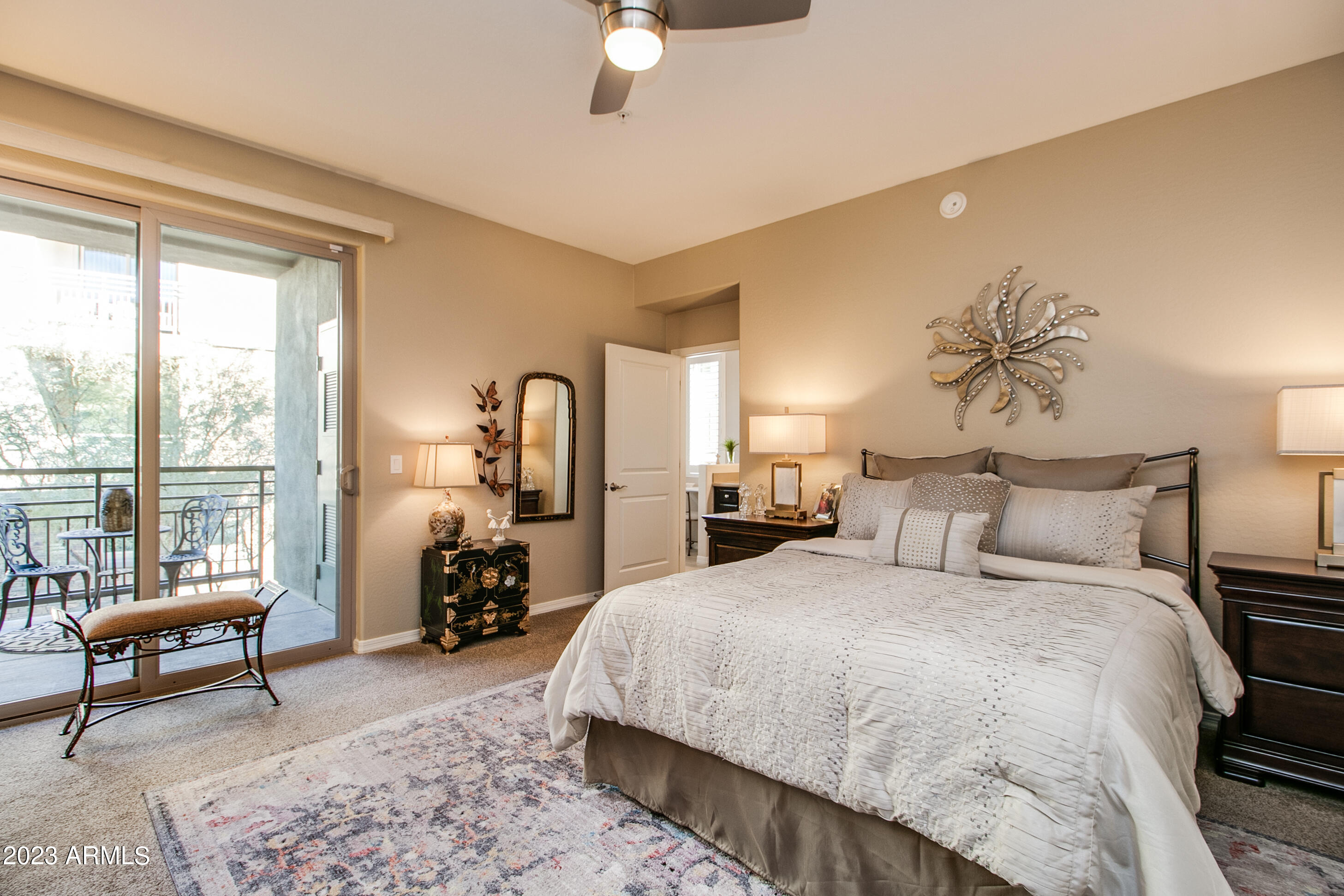 MONTEREY RIDGE CONDOMINIUM AMD - Residential