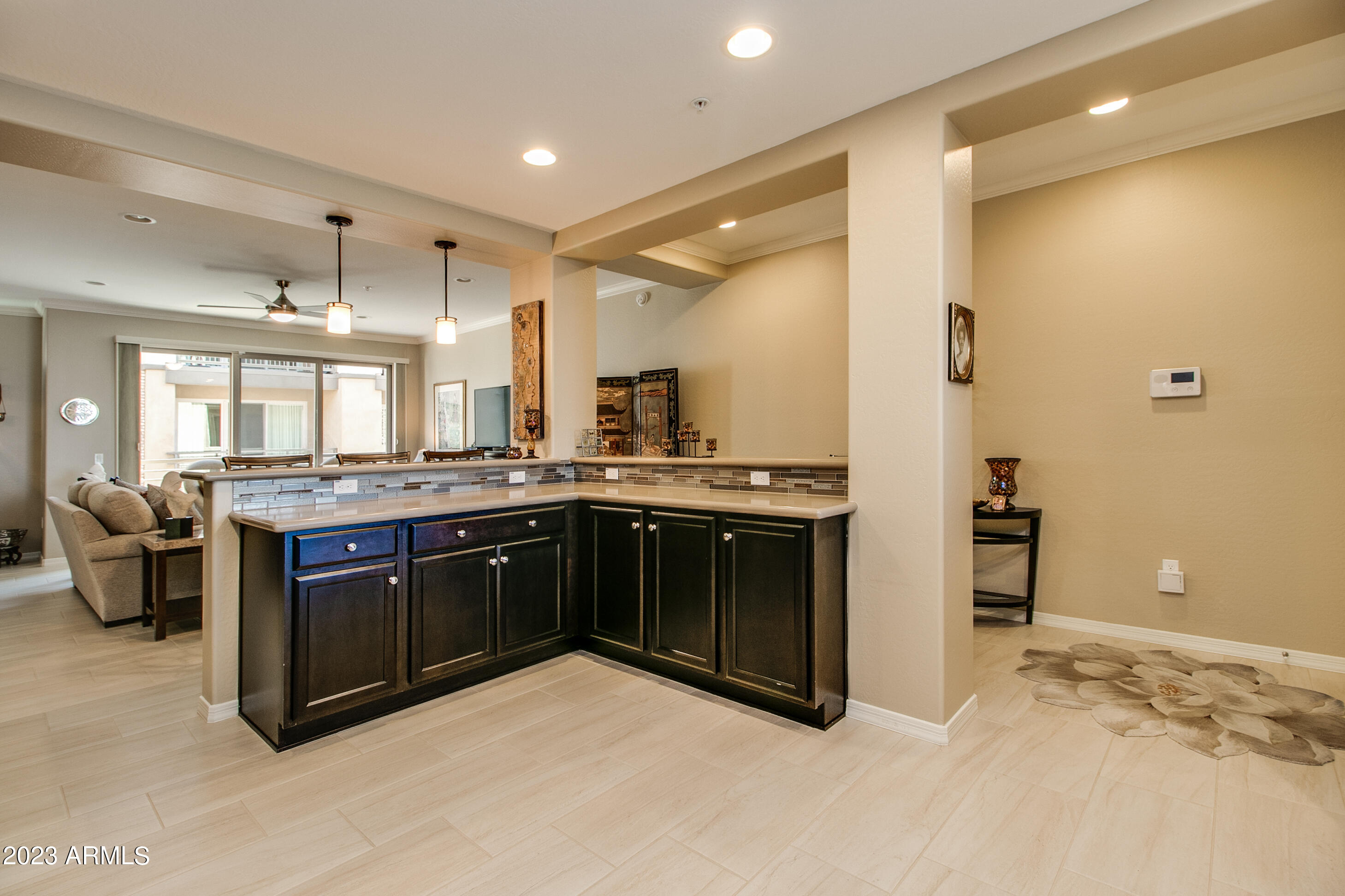MONTEREY RIDGE CONDOMINIUM AMD - Residential