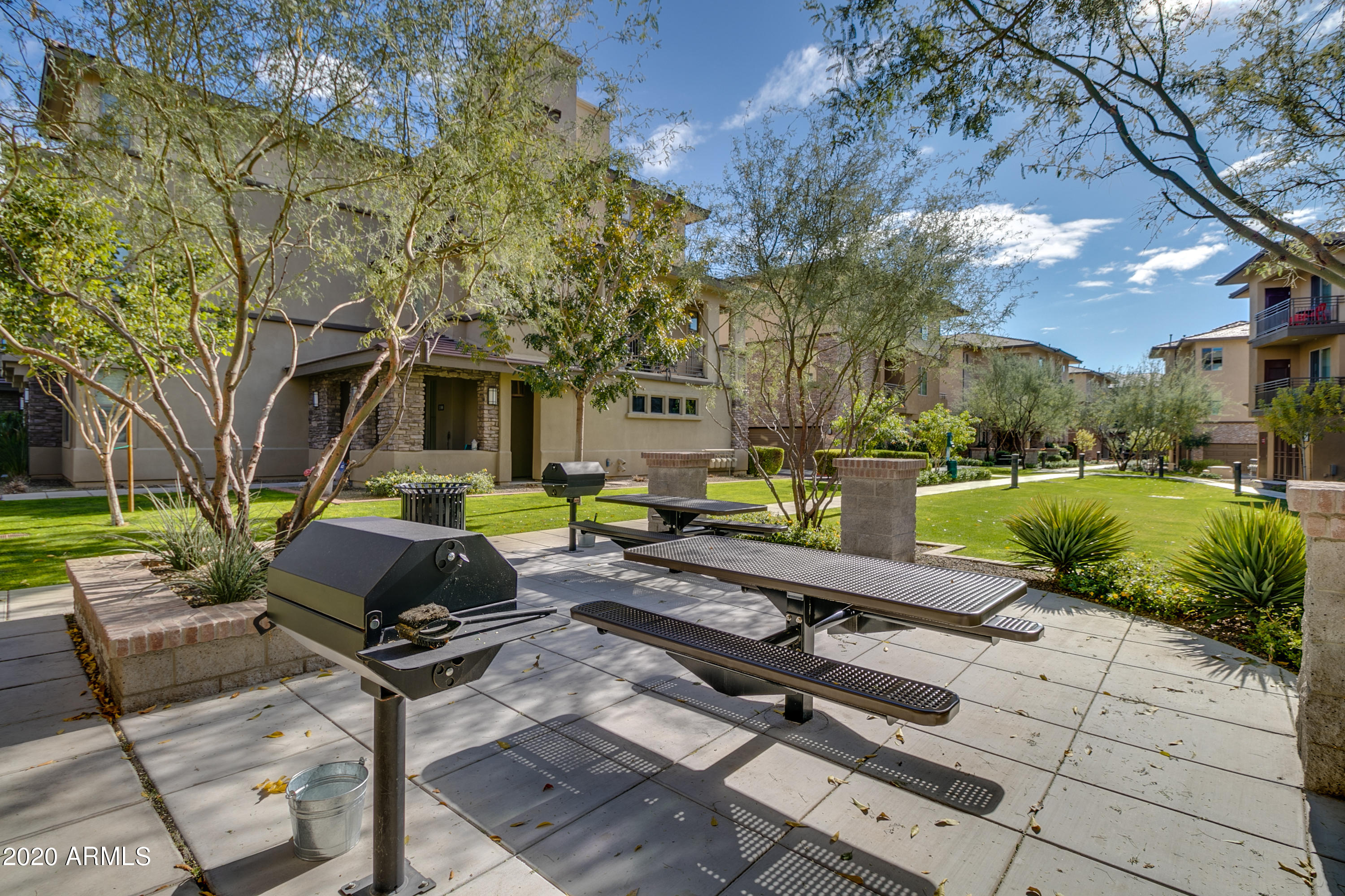MONTEREY RIDGE CONDOMINIUM AMD - Residential
