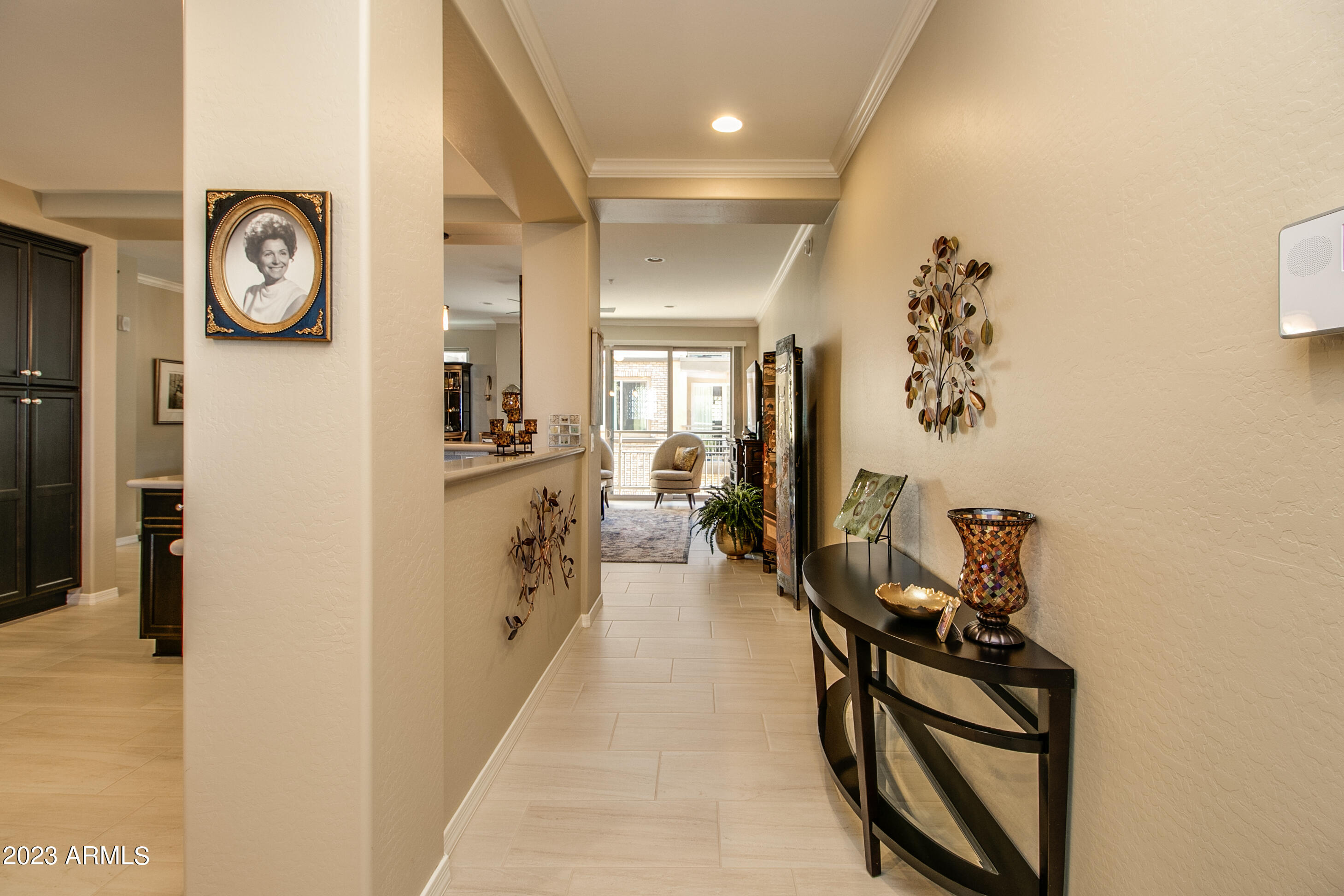 MONTEREY RIDGE CONDOMINIUM AMD - Residential