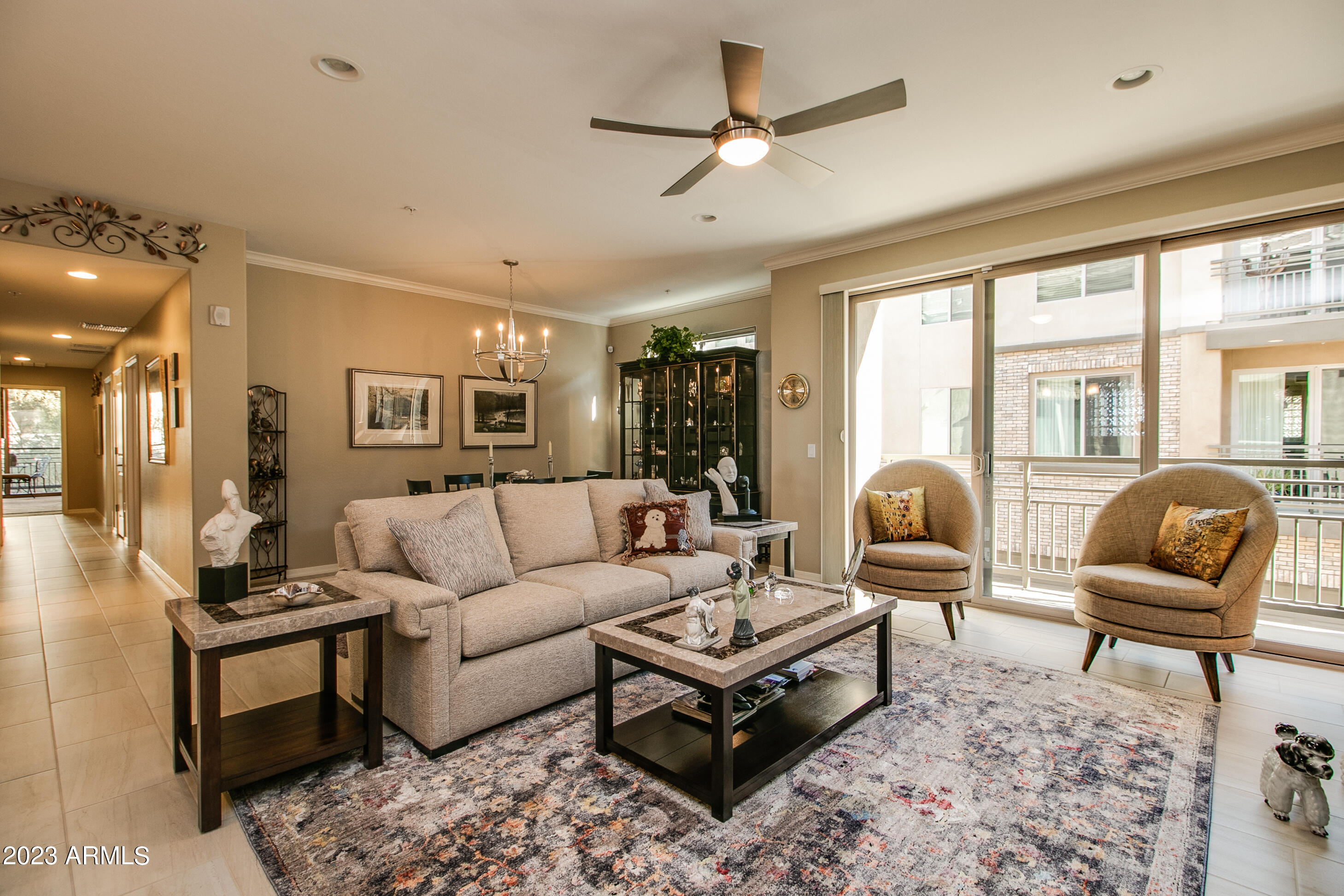 MONTEREY RIDGE CONDOMINIUM AMD - Residential