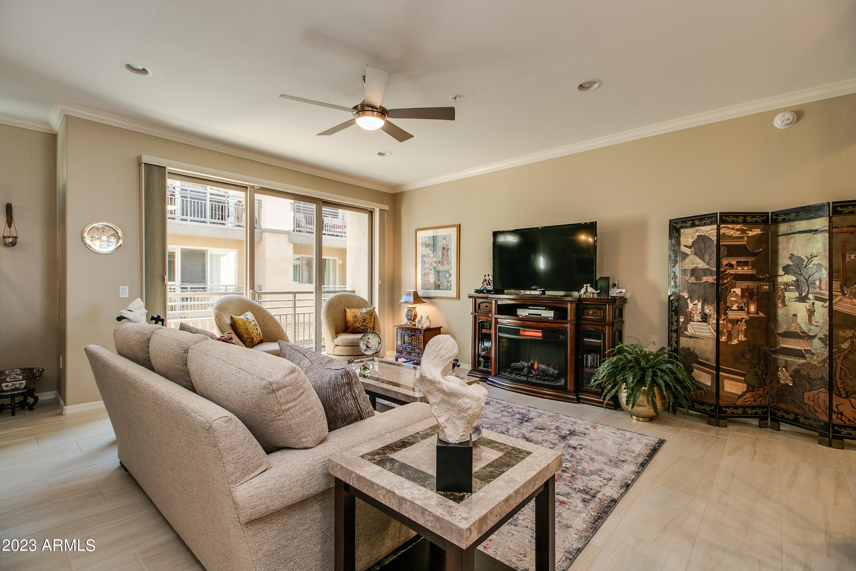 MONTEREY RIDGE CONDOMINIUM AMD - Residential