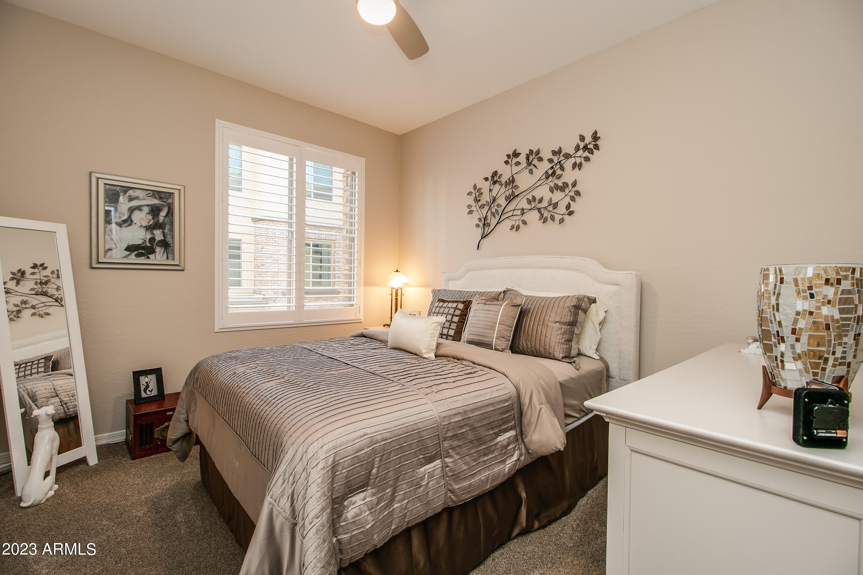 MONTEREY RIDGE CONDOMINIUM AMD - Residential