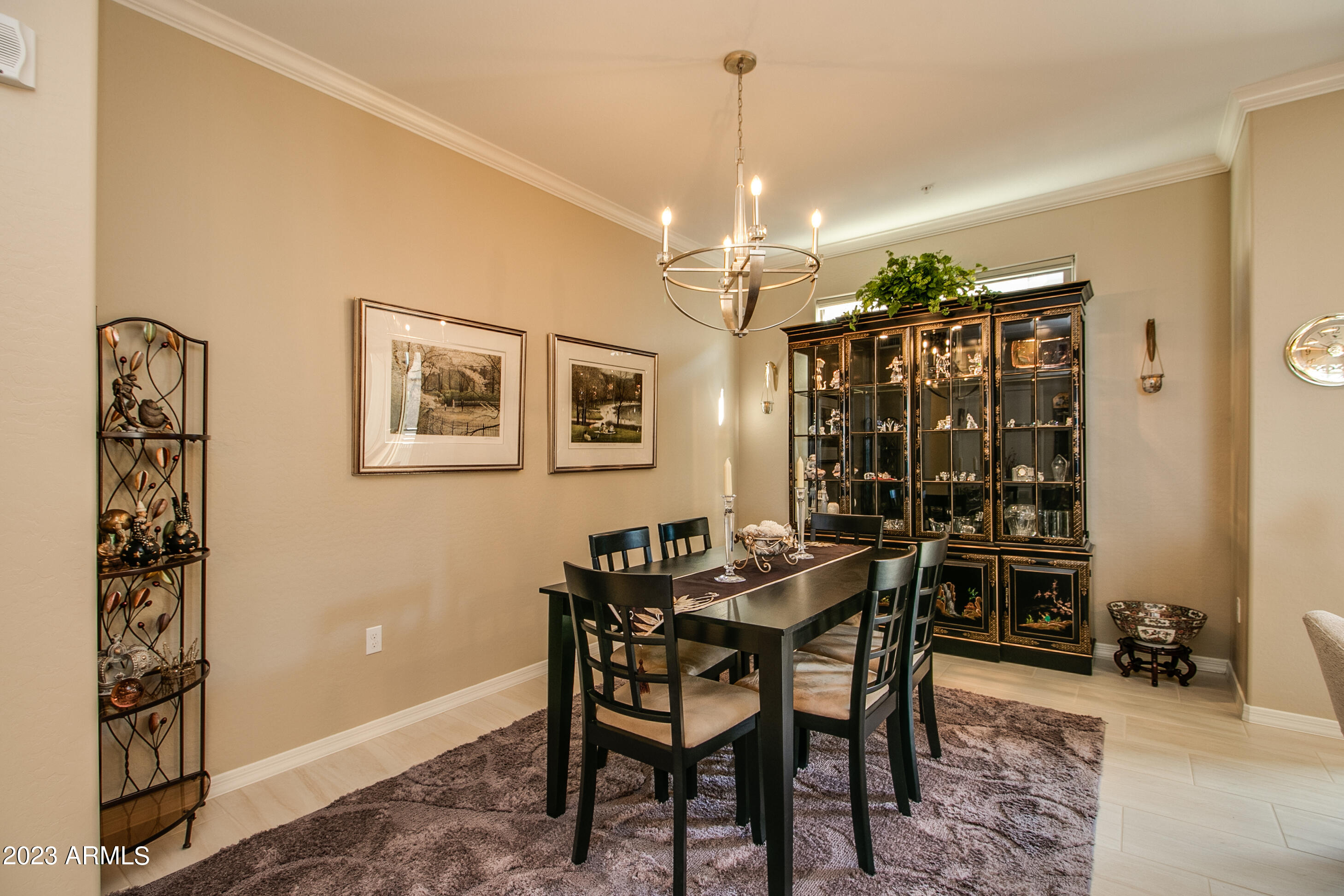 MONTEREY RIDGE CONDOMINIUM AMD - Residential