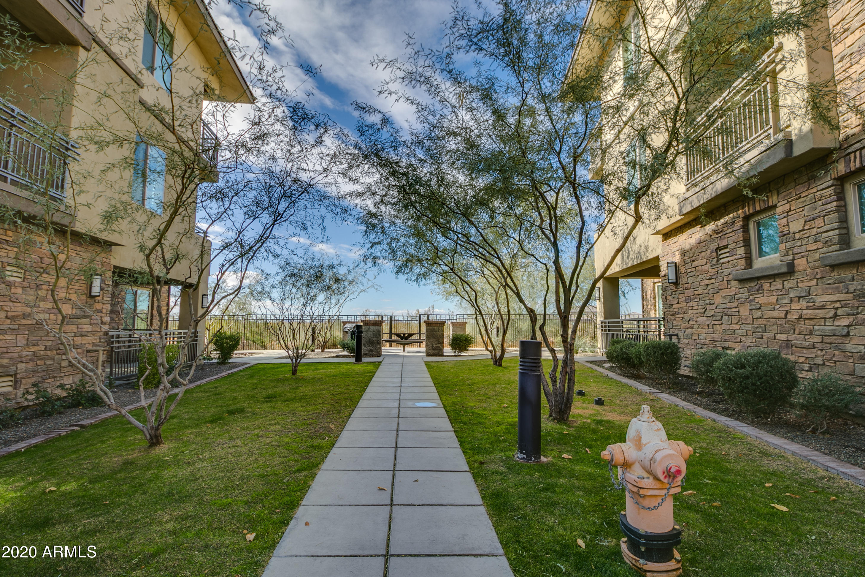 MONTEREY RIDGE CONDOMINIUM AMD - Residential