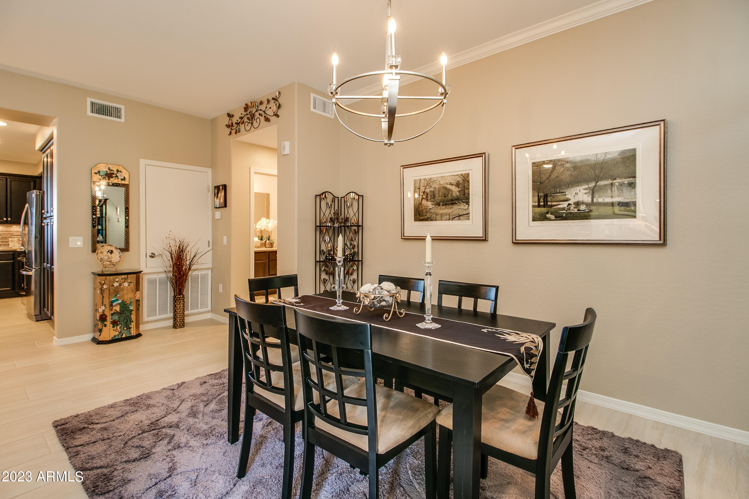 MONTEREY RIDGE CONDOMINIUM AMD - Residential