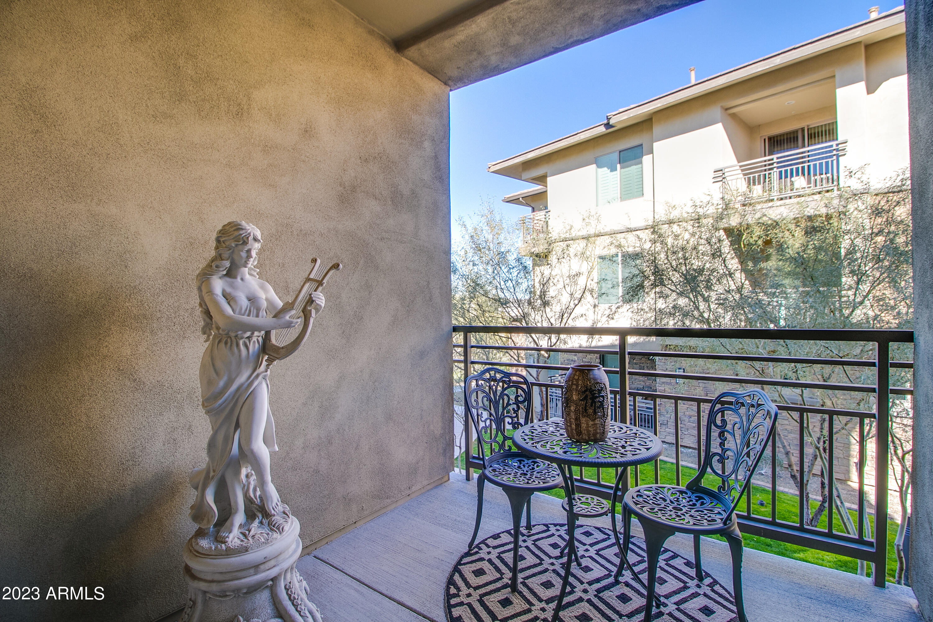 MONTEREY RIDGE CONDOMINIUM AMD - Residential
