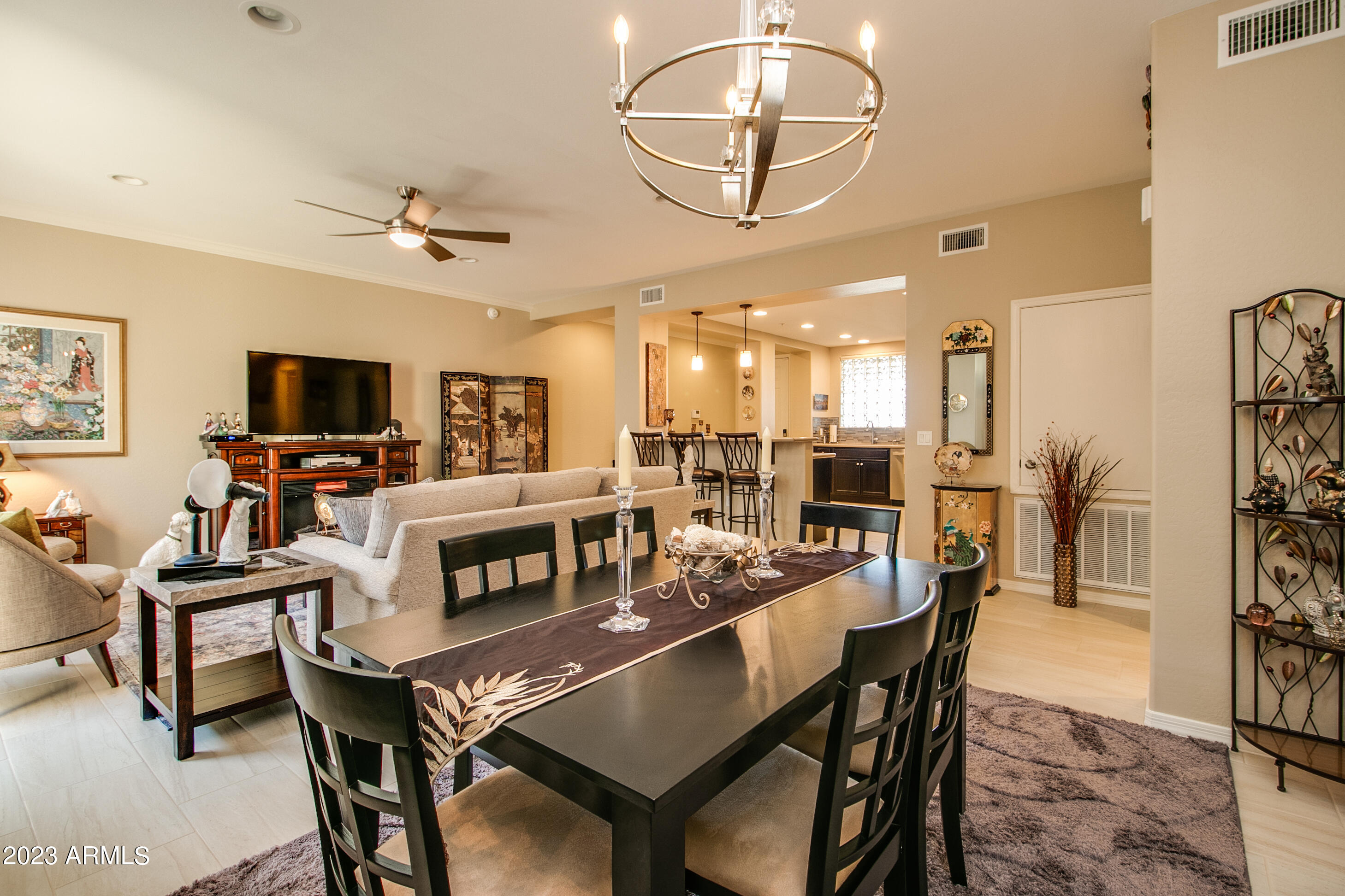 MONTEREY RIDGE CONDOMINIUM AMD - Residential