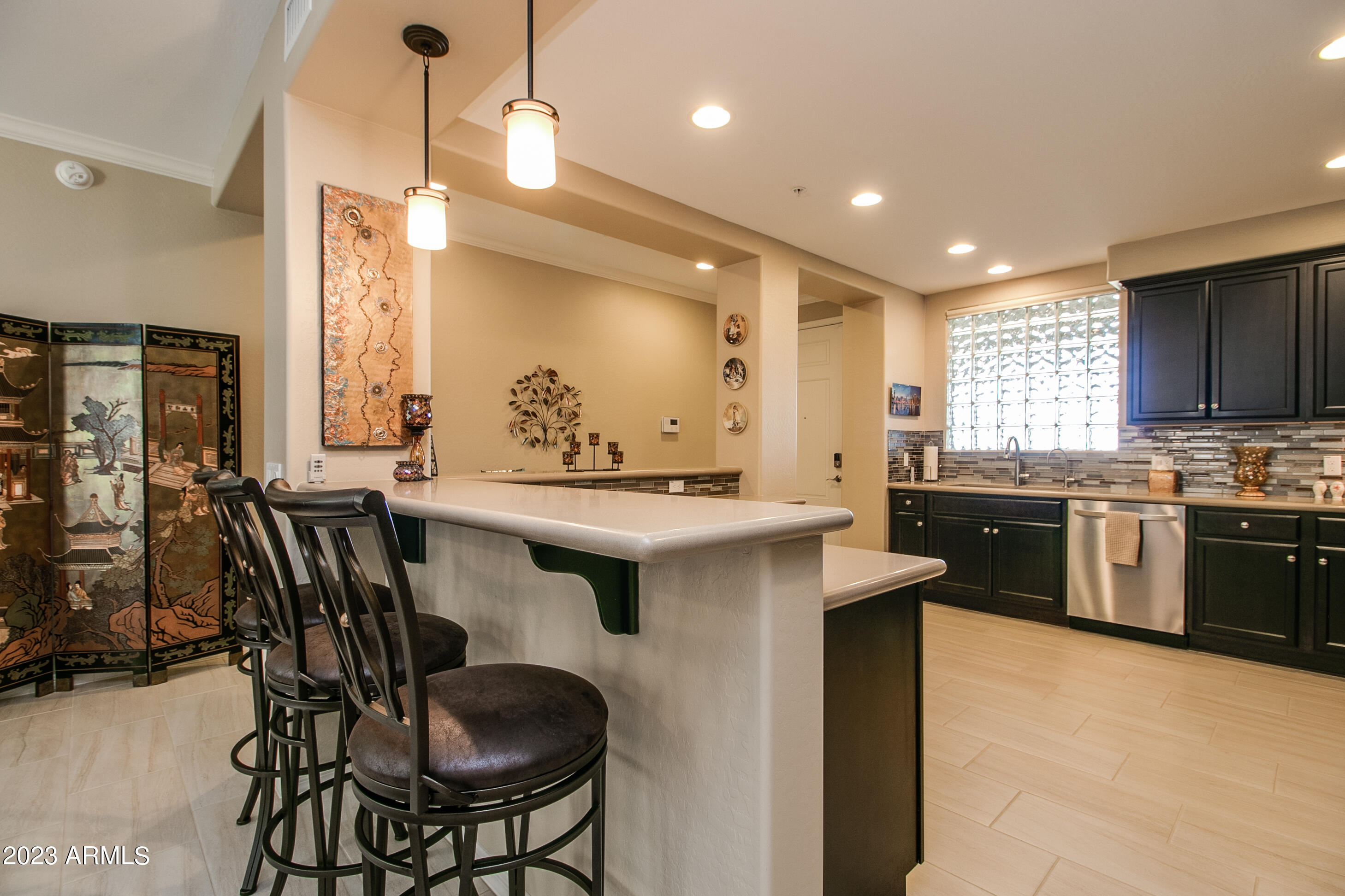 MONTEREY RIDGE CONDOMINIUM AMD - Residential