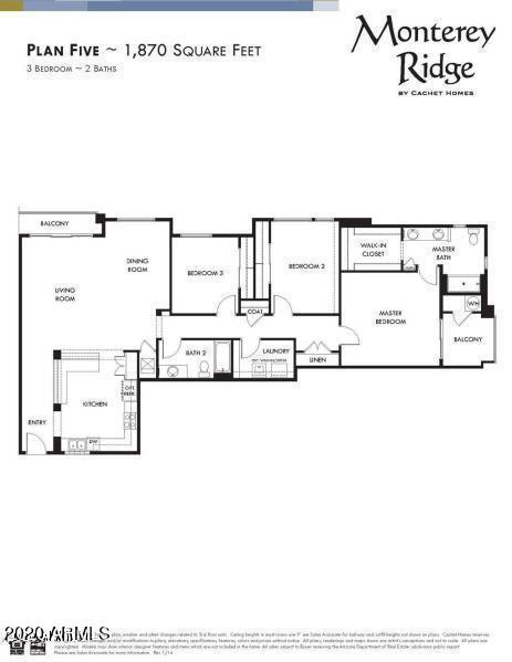 MONTEREY RIDGE CONDOMINIUM AMD - Residential